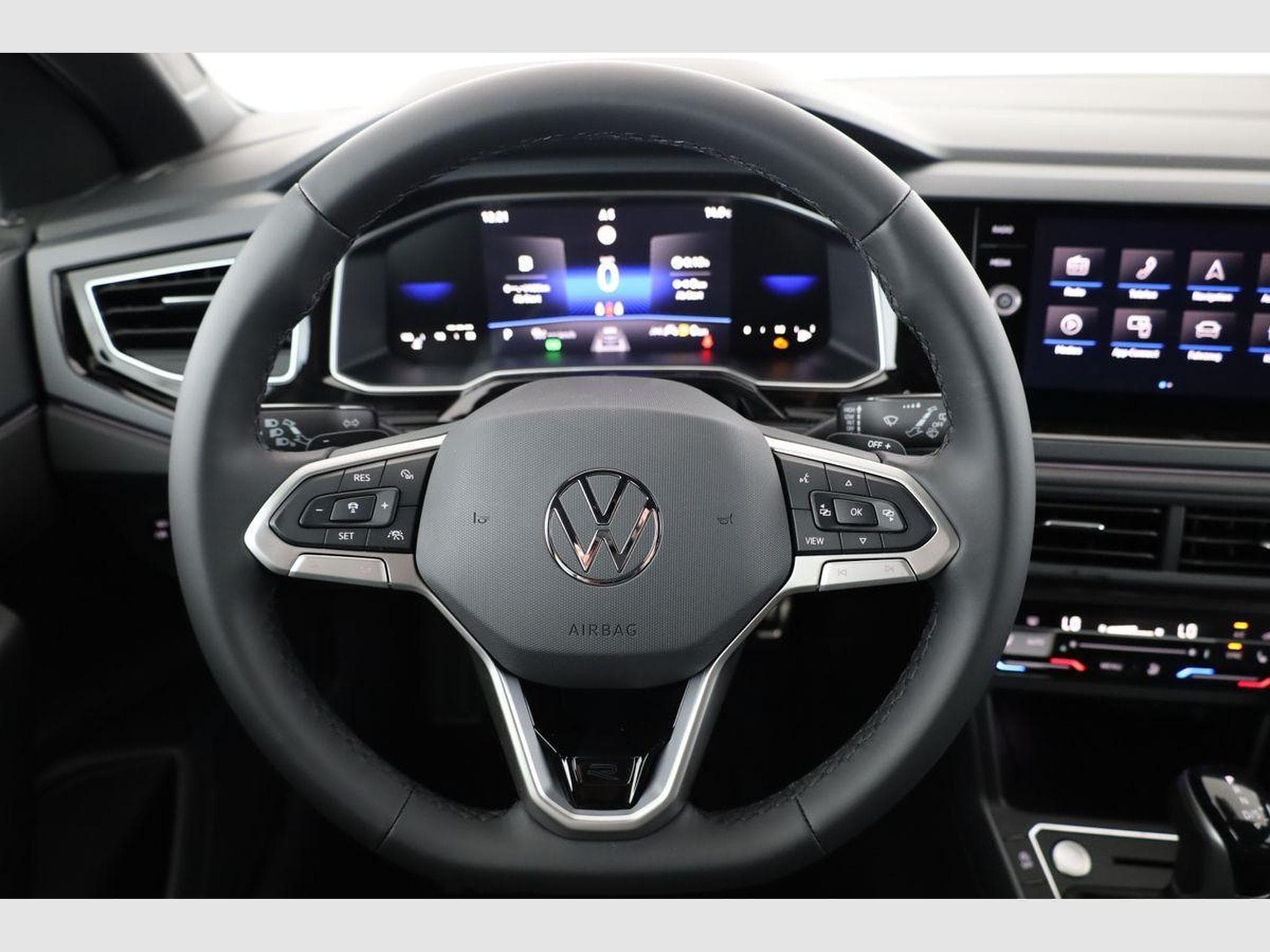 VW Taigo R-Line (2026) - Foto 5