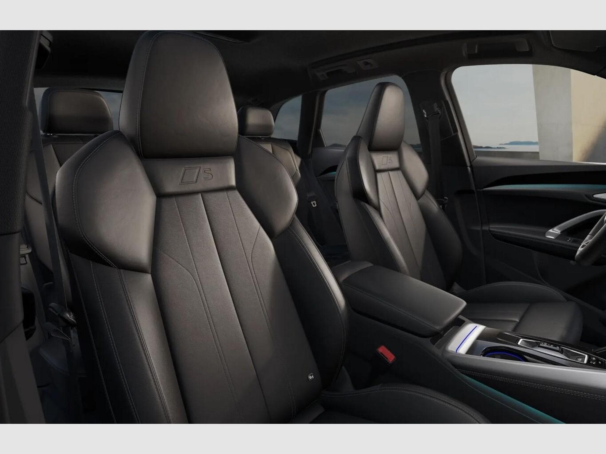 Audi Q5 S line (2026) - Foto 6