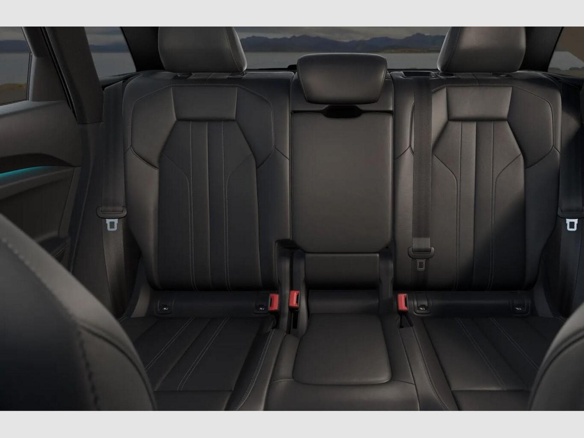 Audi Q5 S line (2026) - Foto 7