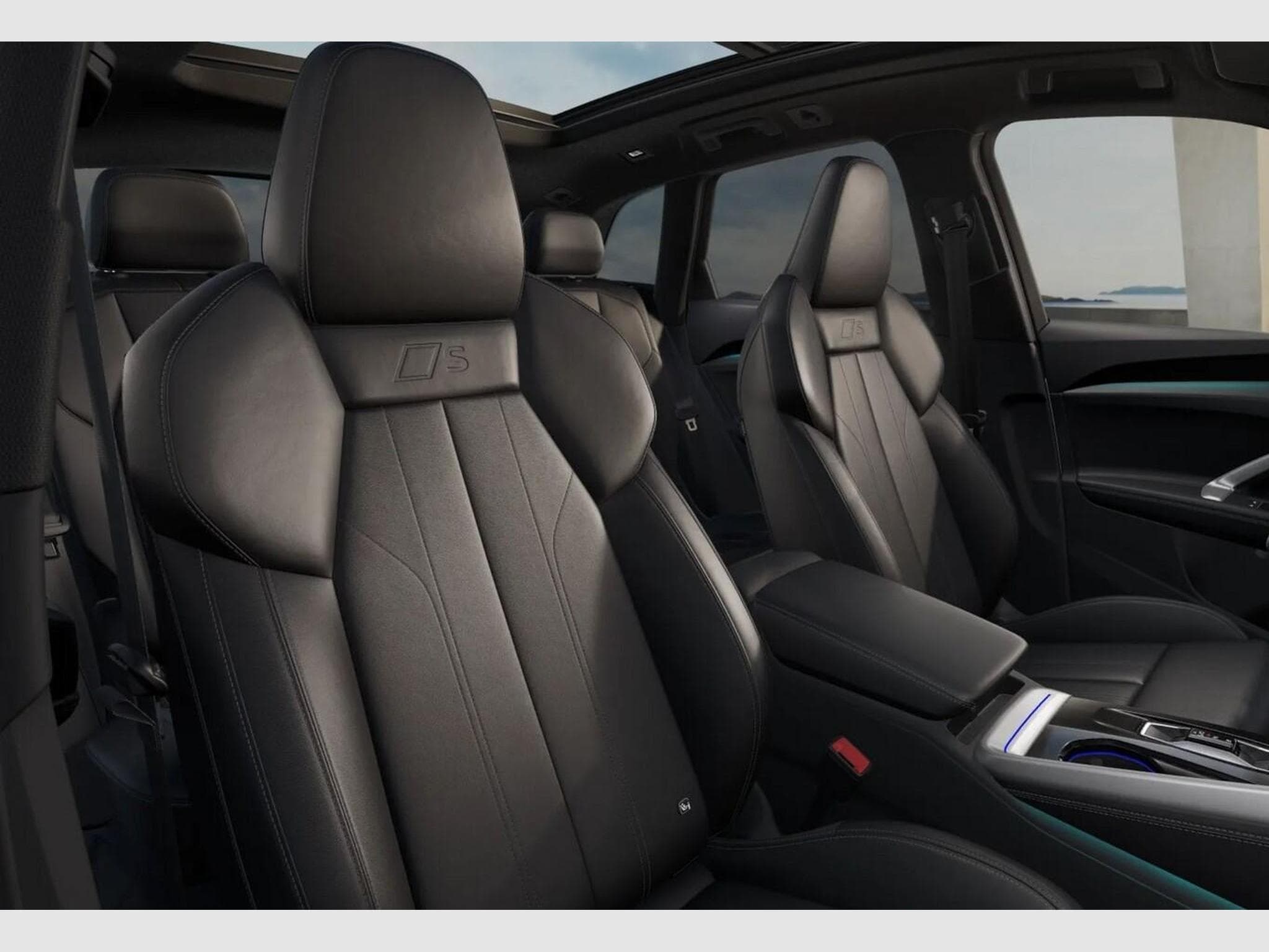 Audi Q5 S line (2026) - Foto 6