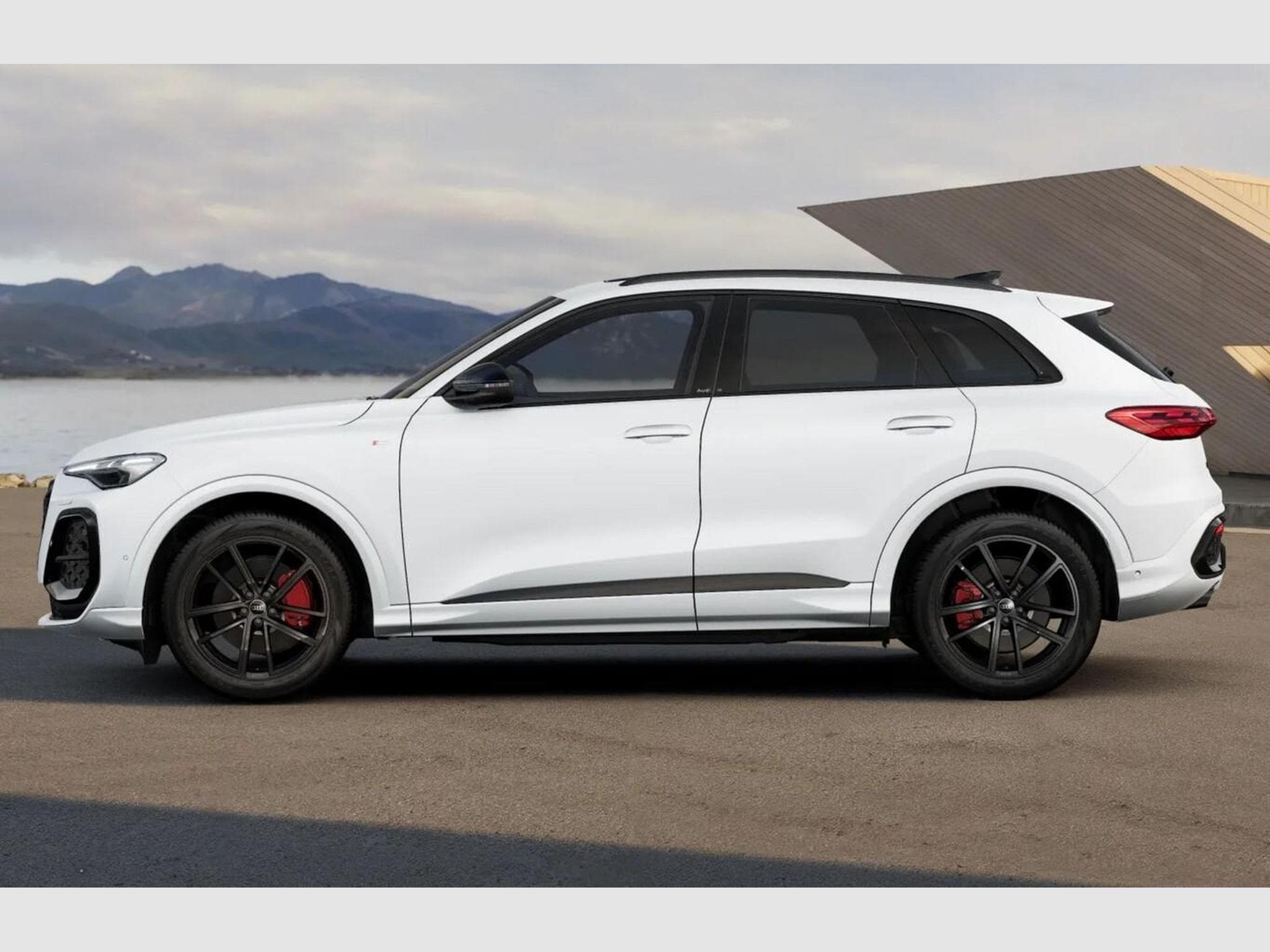 Audi Q5 S line (2026) - Foto 2