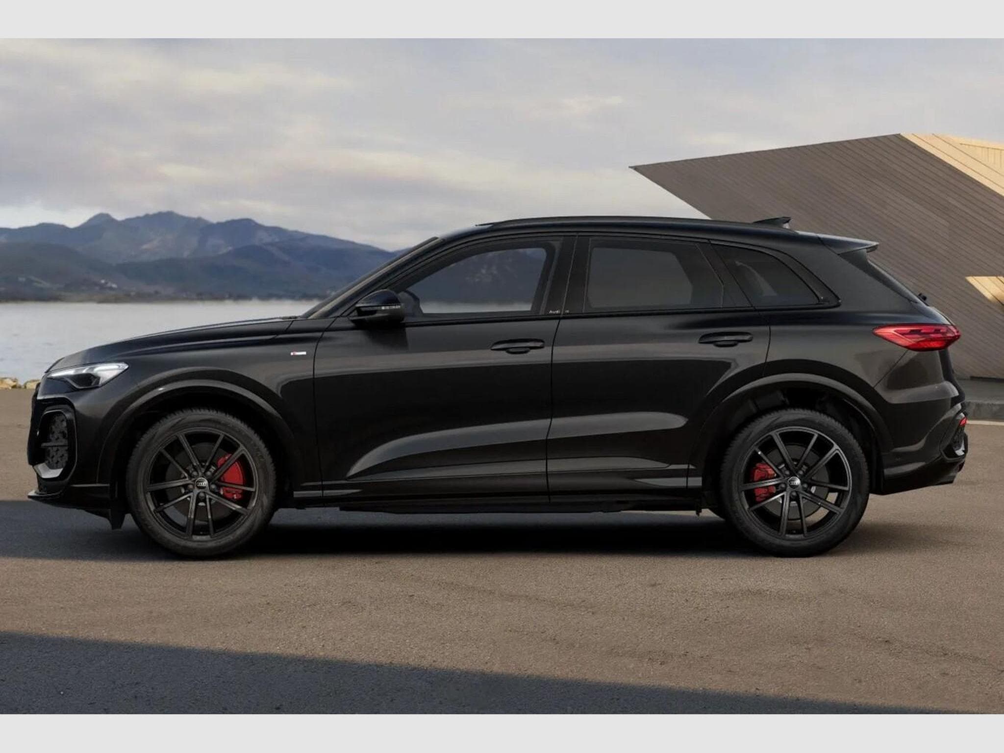 Audi Q5 S line (2026) - Foto 2