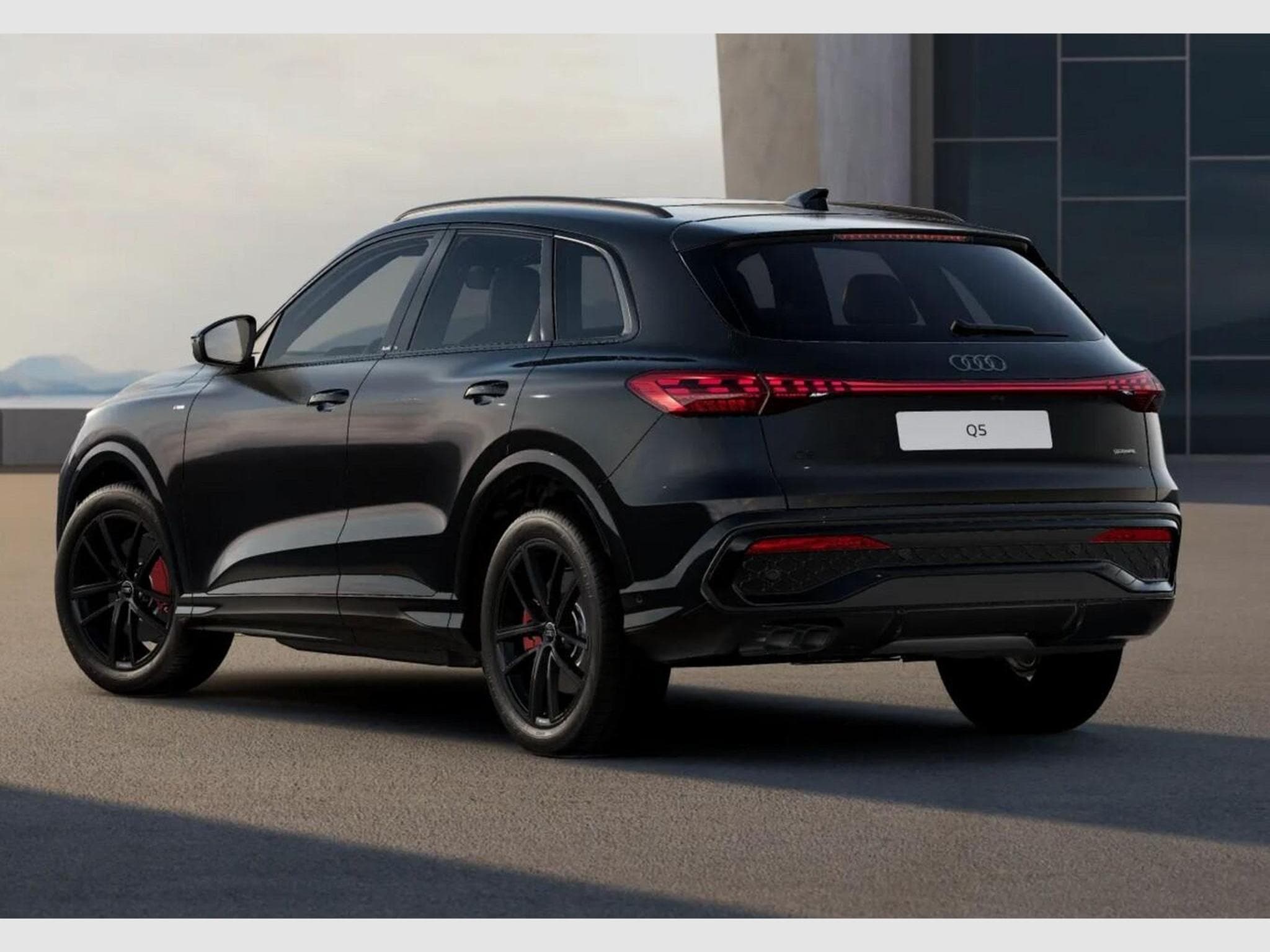 Audi Q5 S line (2026) - Foto 3