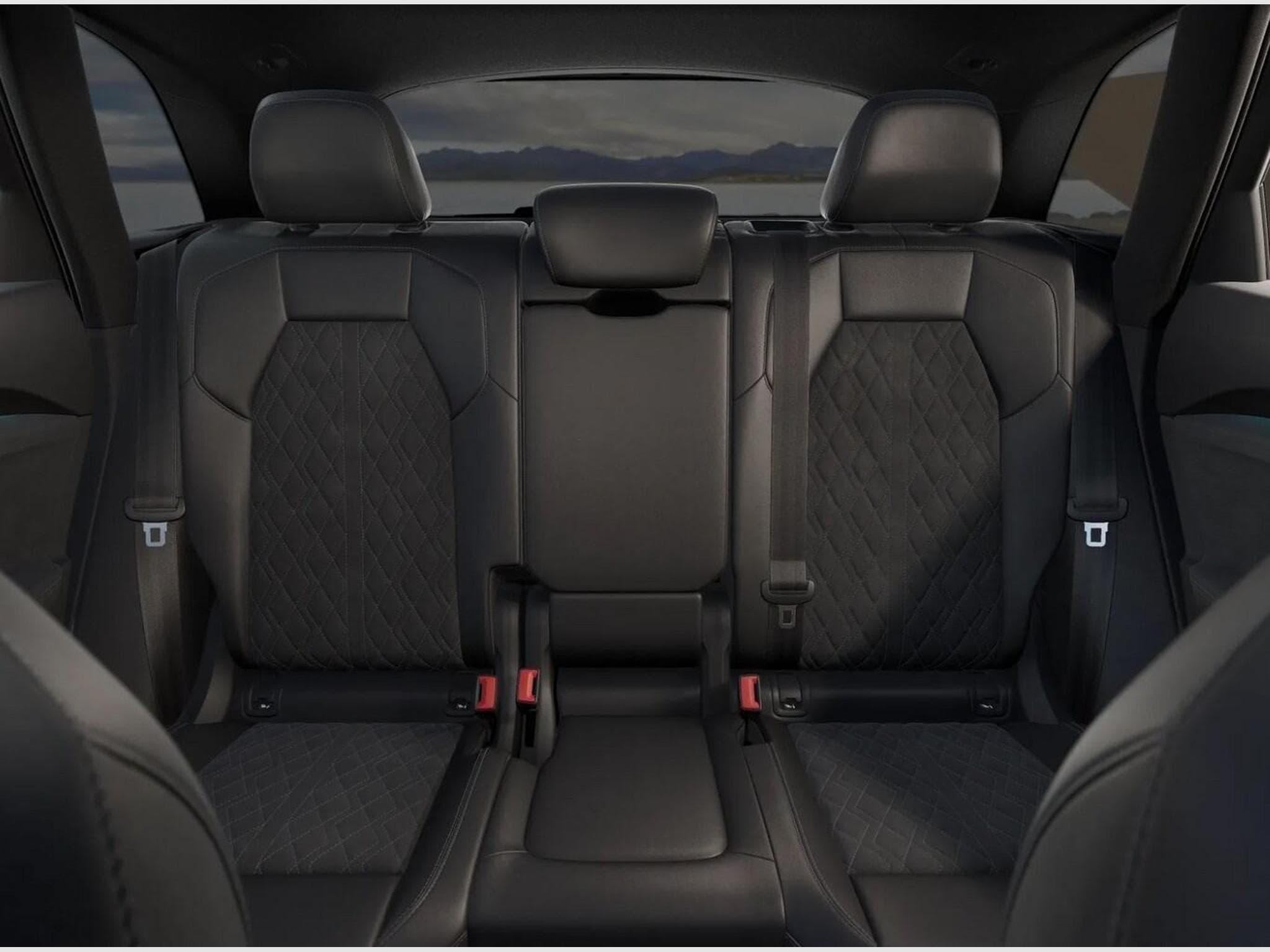 Audi Q5 S line (2026) - Foto 7