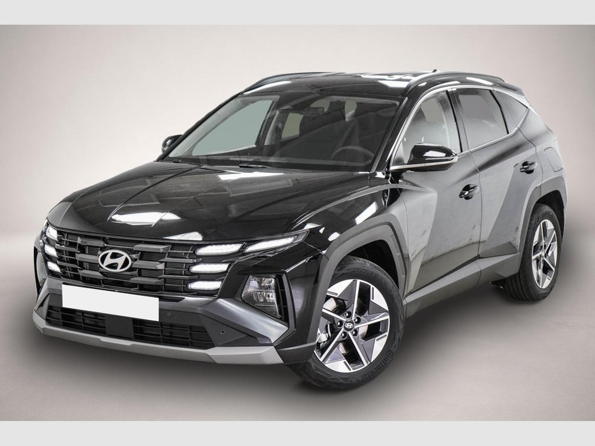 Hyundai Tucson (2026) - Foto 1