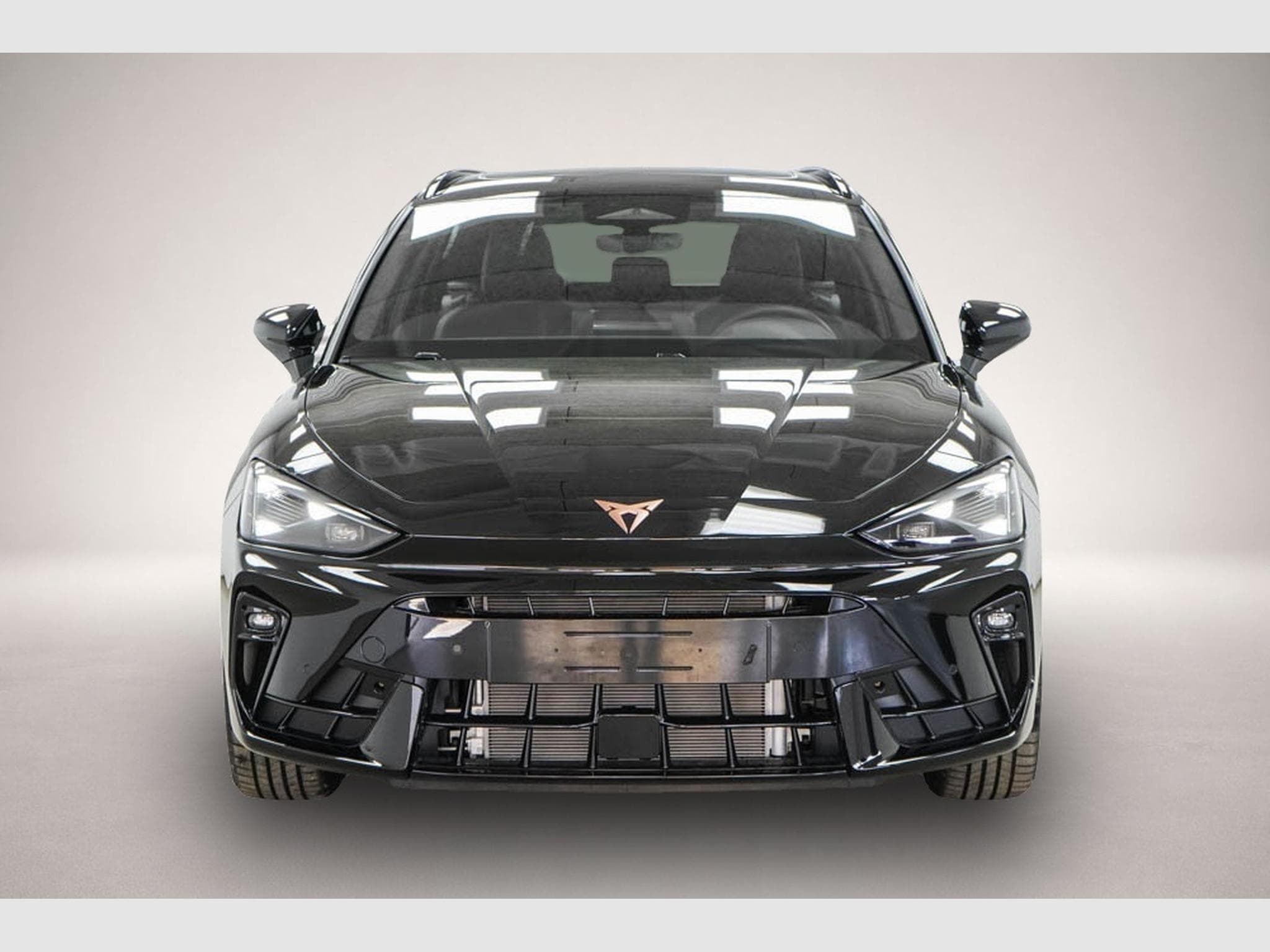 Cupra Leon (2026) - Foto 2