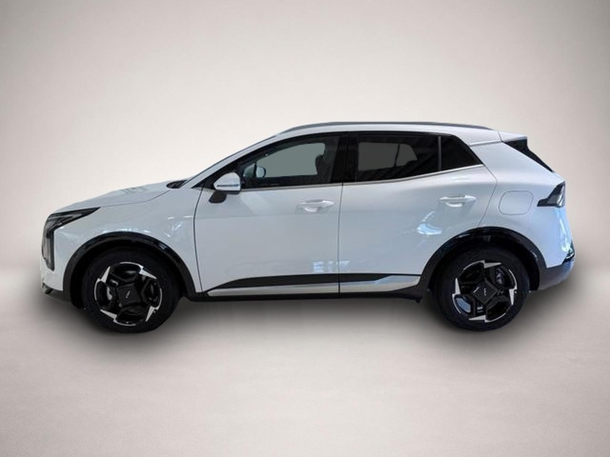 Kia Sportage (2026) - Photo 3
