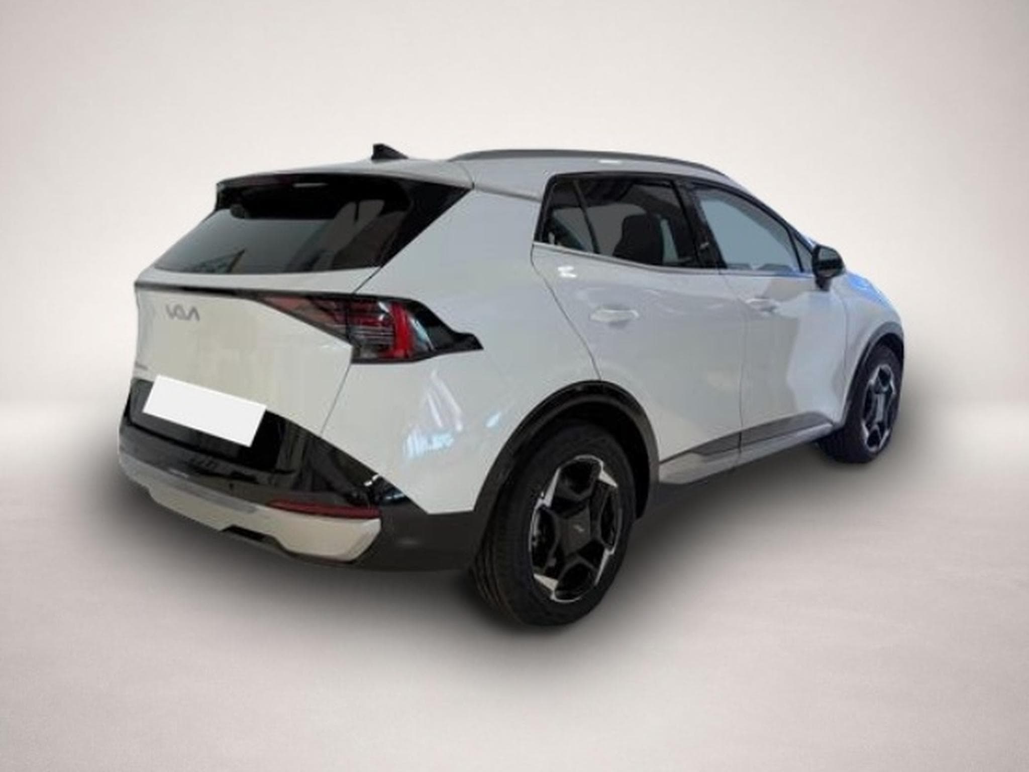 Kia Sportage (2026) - Photo 5