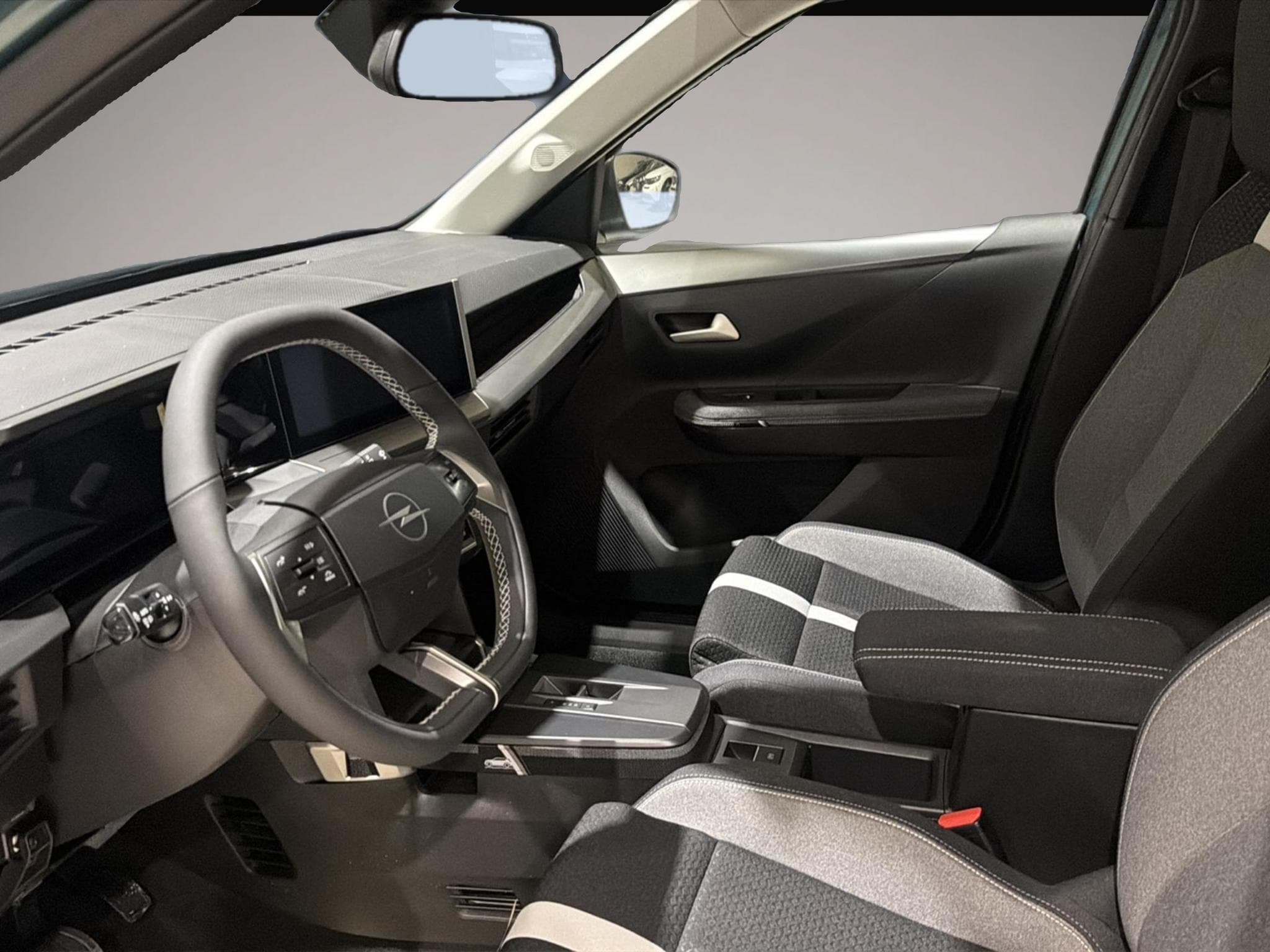 Opel Frontera (2026) - Photo 5