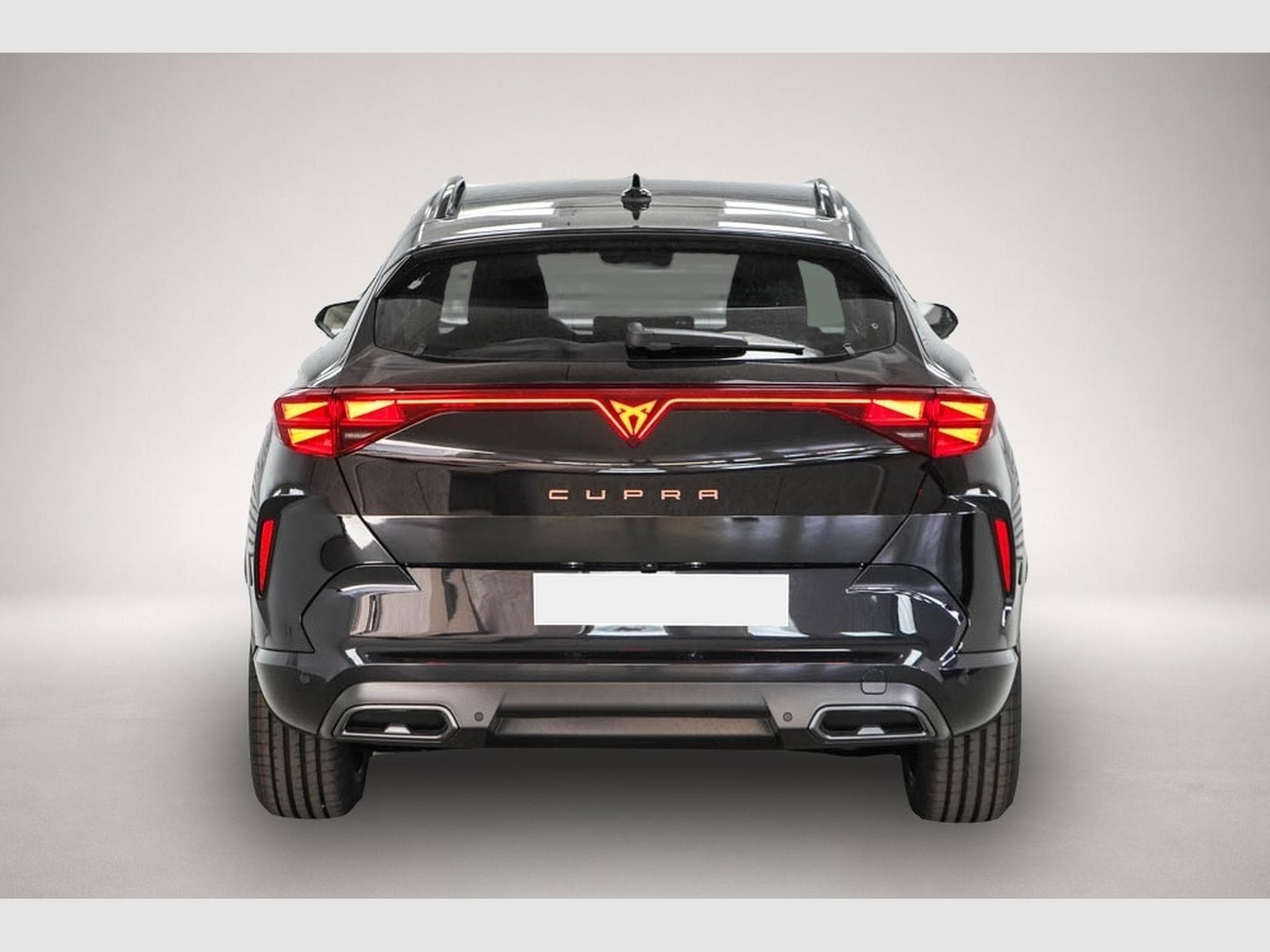 Cupra Formentor (2026) - Foto 4