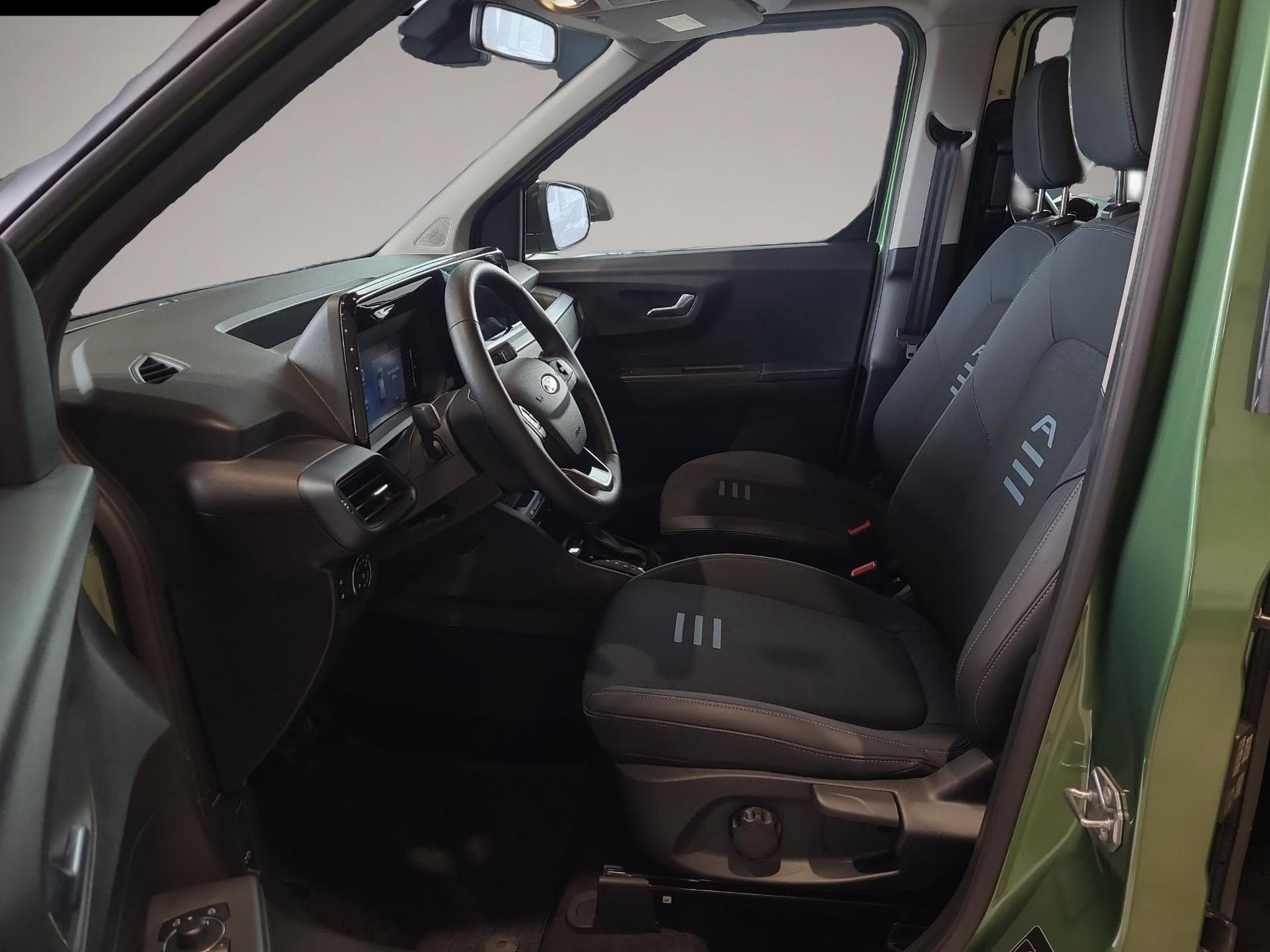 Ford Tourneo (2026) - Foto 5
