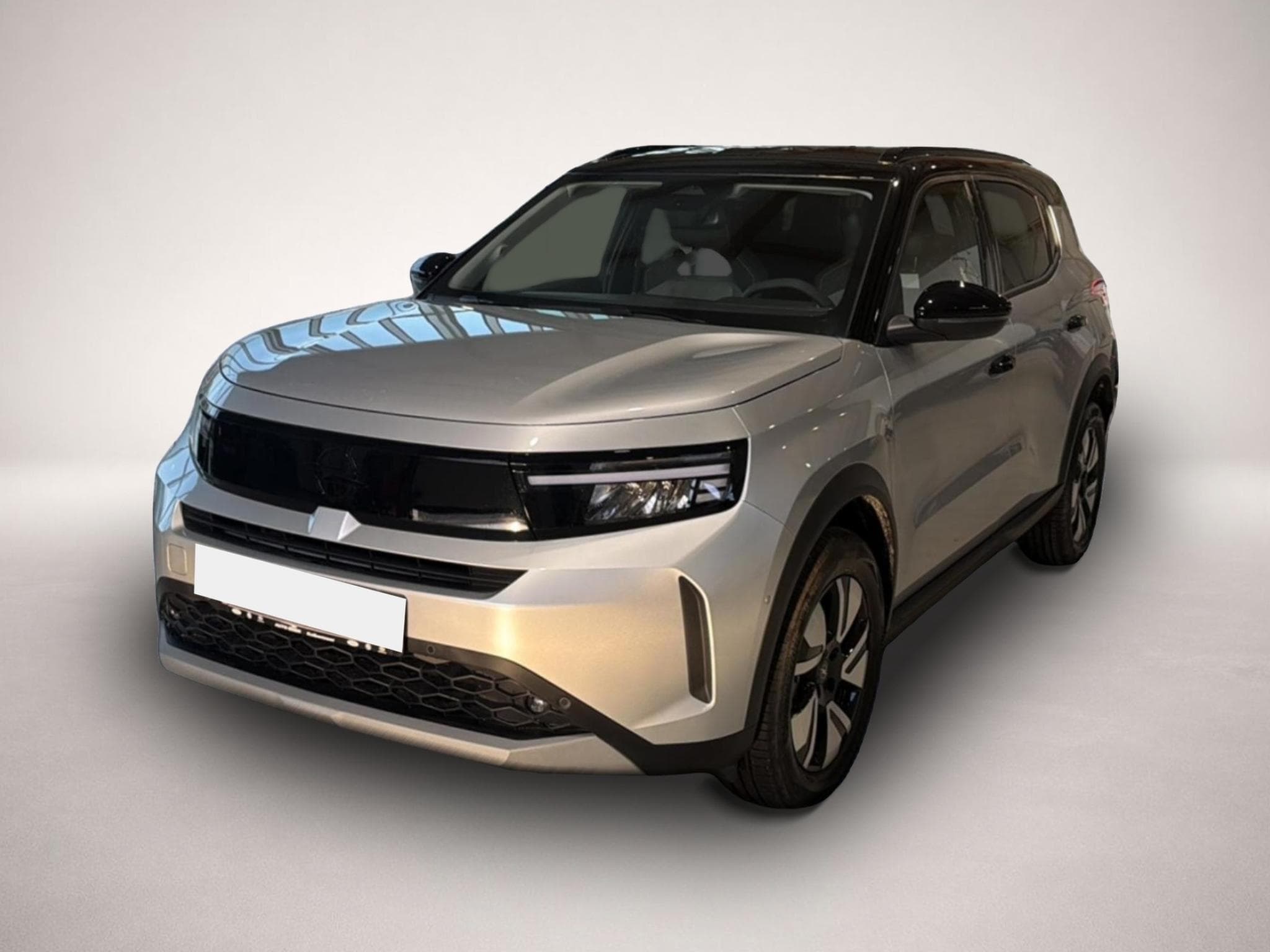 Opel Frontera (2026) - Photo 1