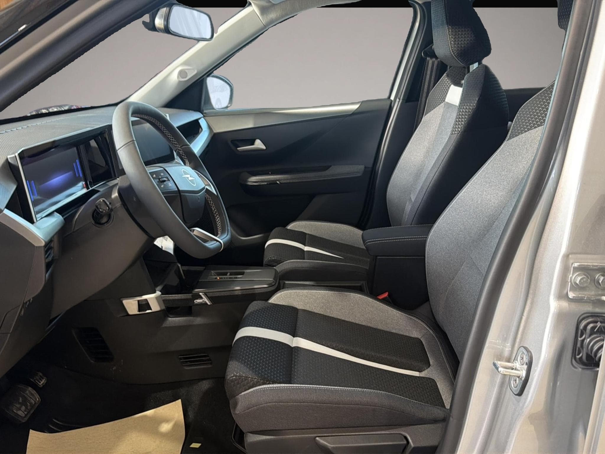 Opel Frontera (2026) - Photo 5
