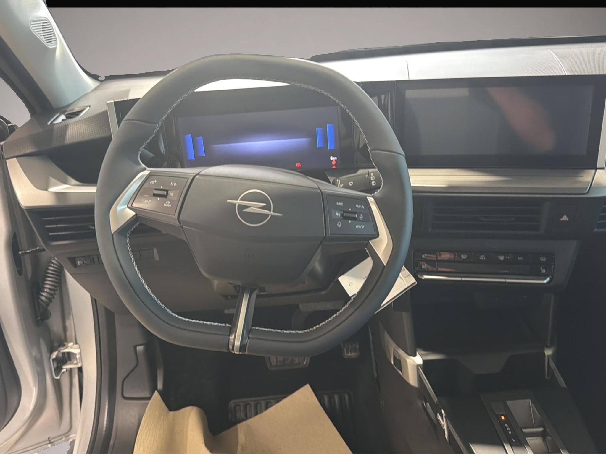 Opel Frontera (2026) - Photo 6