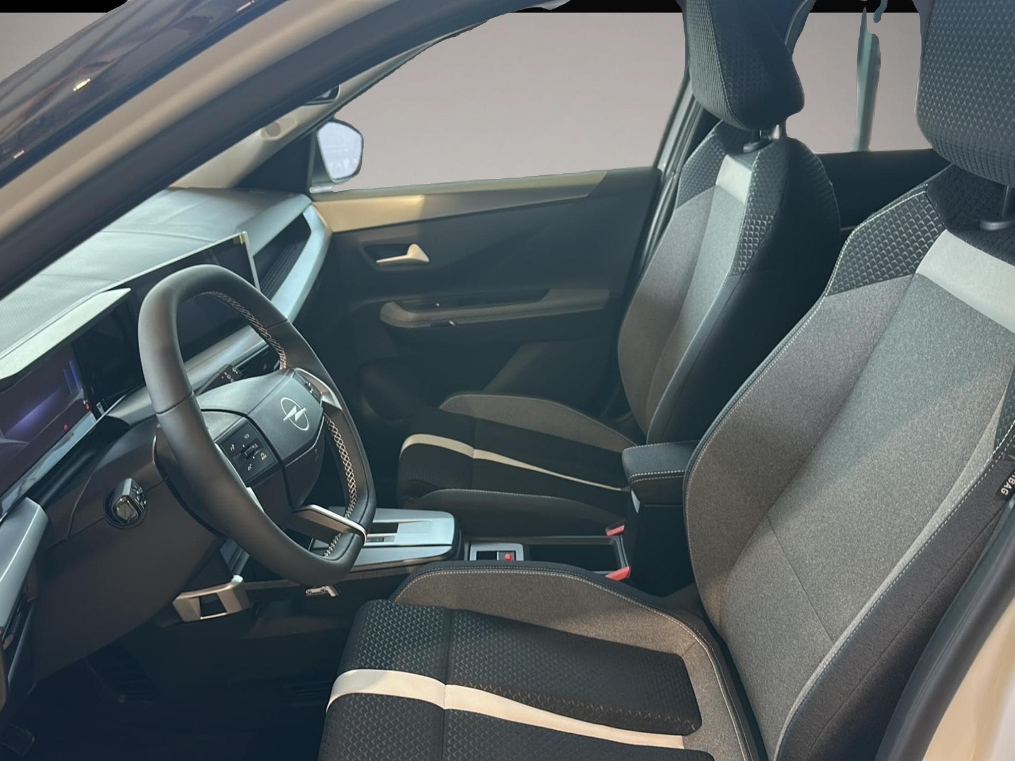 Opel Frontera (2026) - Photo 5