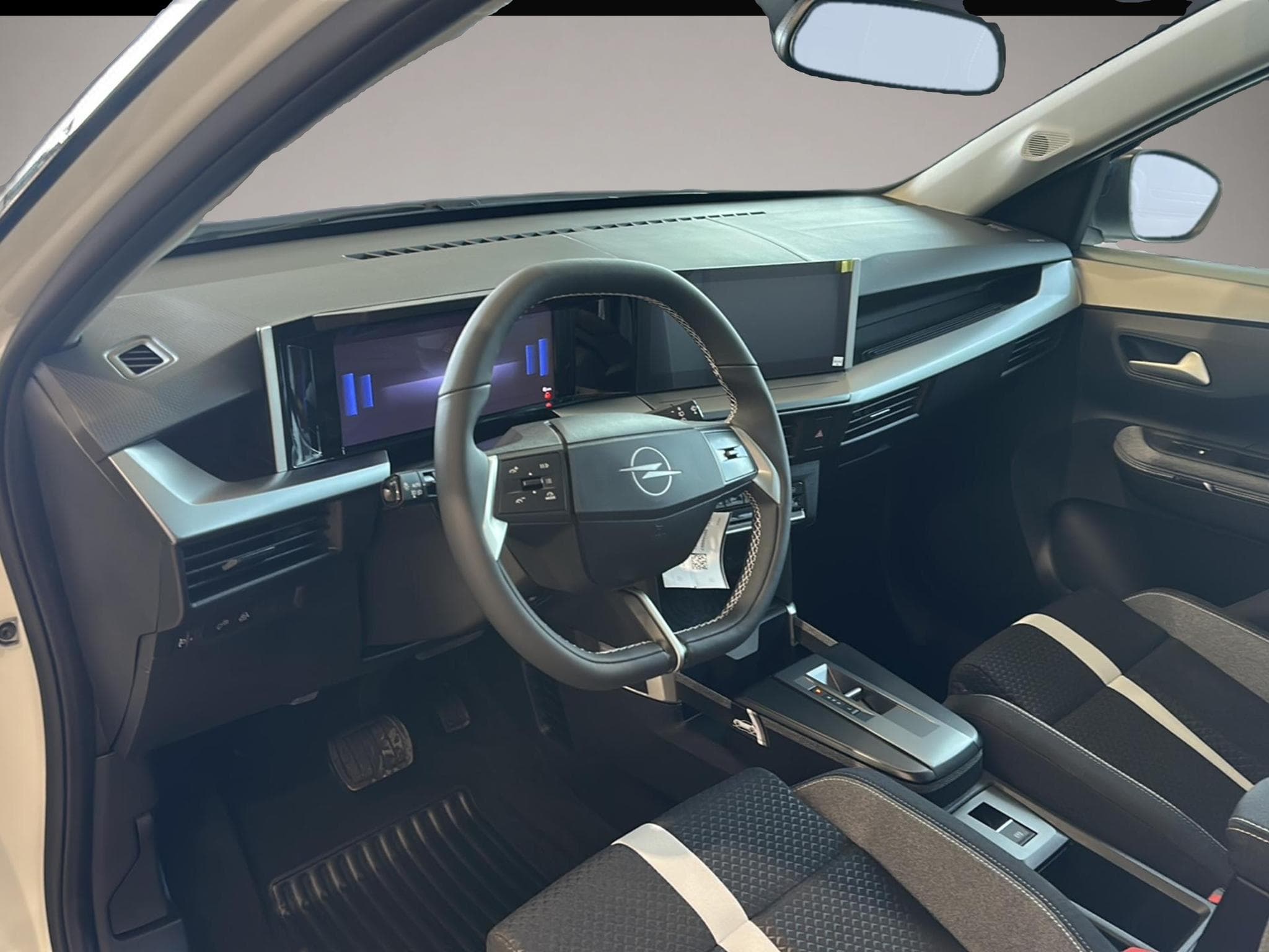 Opel Frontera (2026) - Photo 6