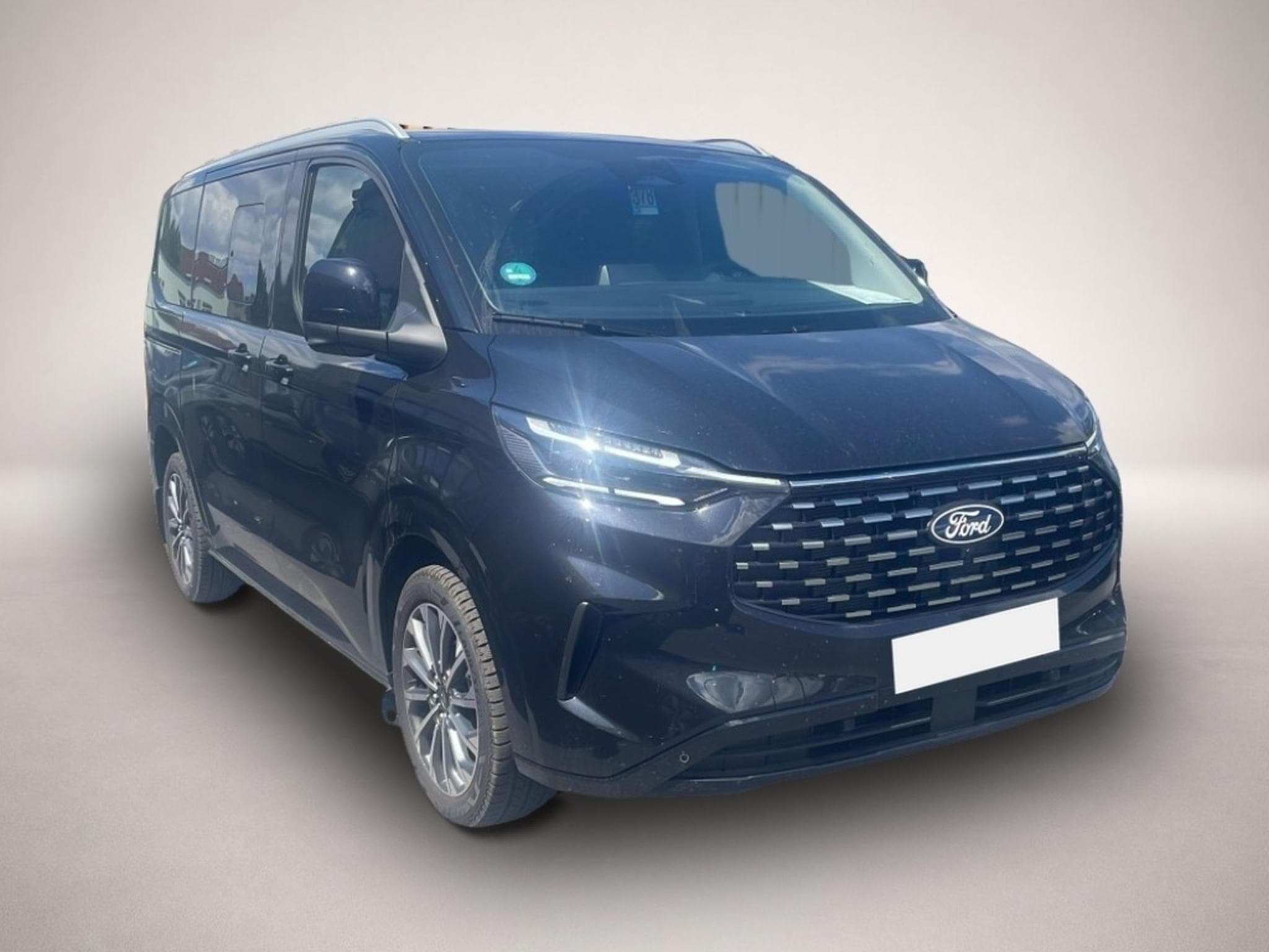 Ford Tourneo (2025) - Foto 5
