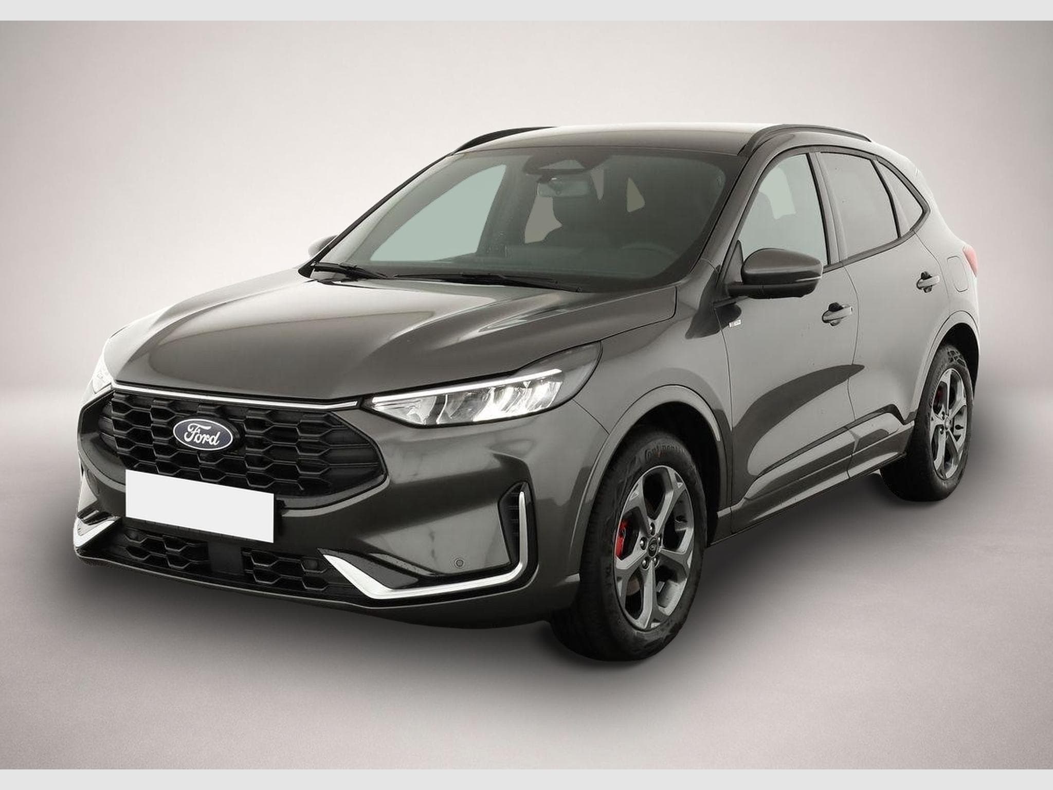 Ford Kuga (2026) - Photo 1