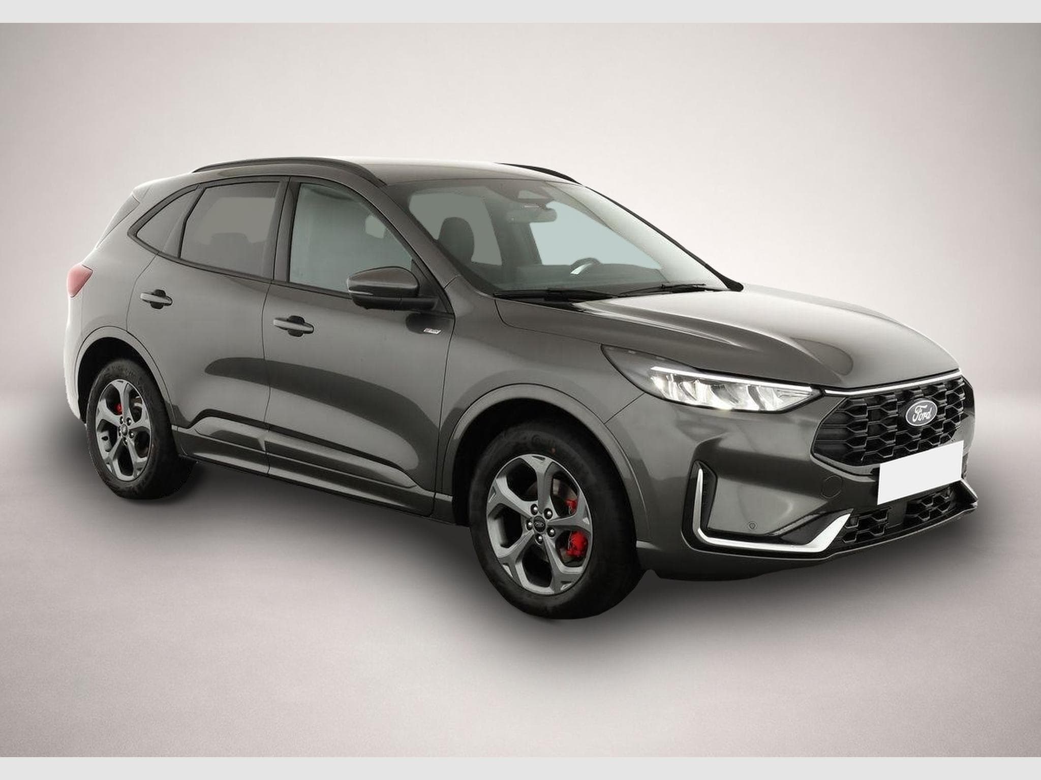 Ford Kuga (2026) - Photo 2