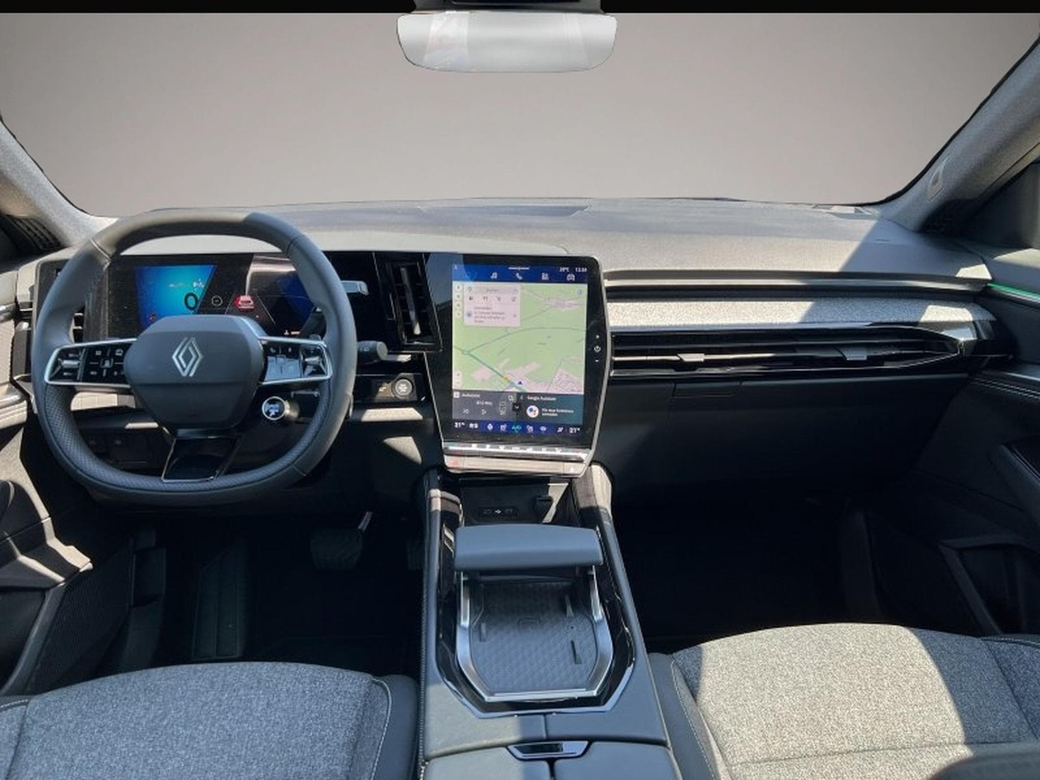 Renault Master (2026) - Foto 5