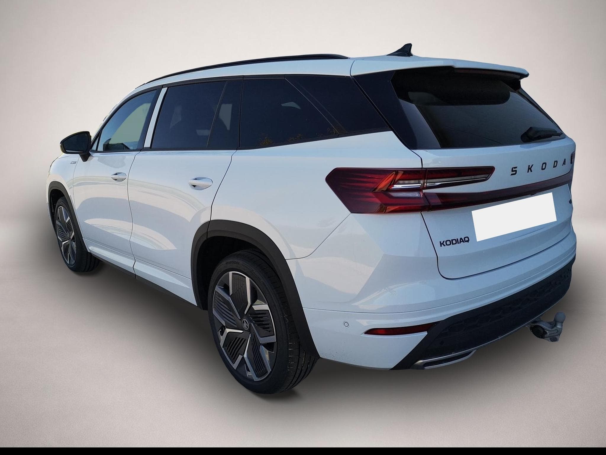 Skoda Kodiaq (2026) - Photo 3