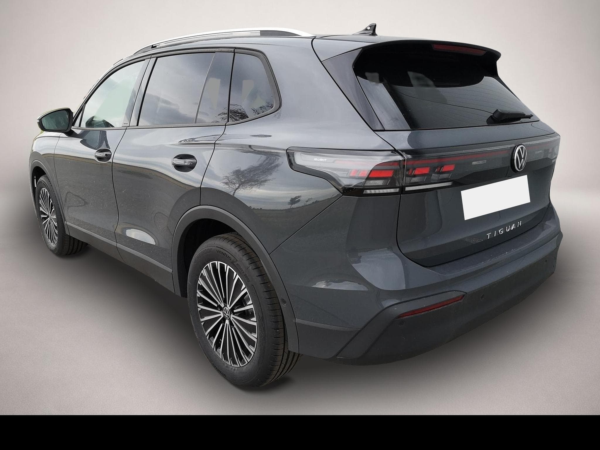 VW Tiguan (2026) - Foto 2
