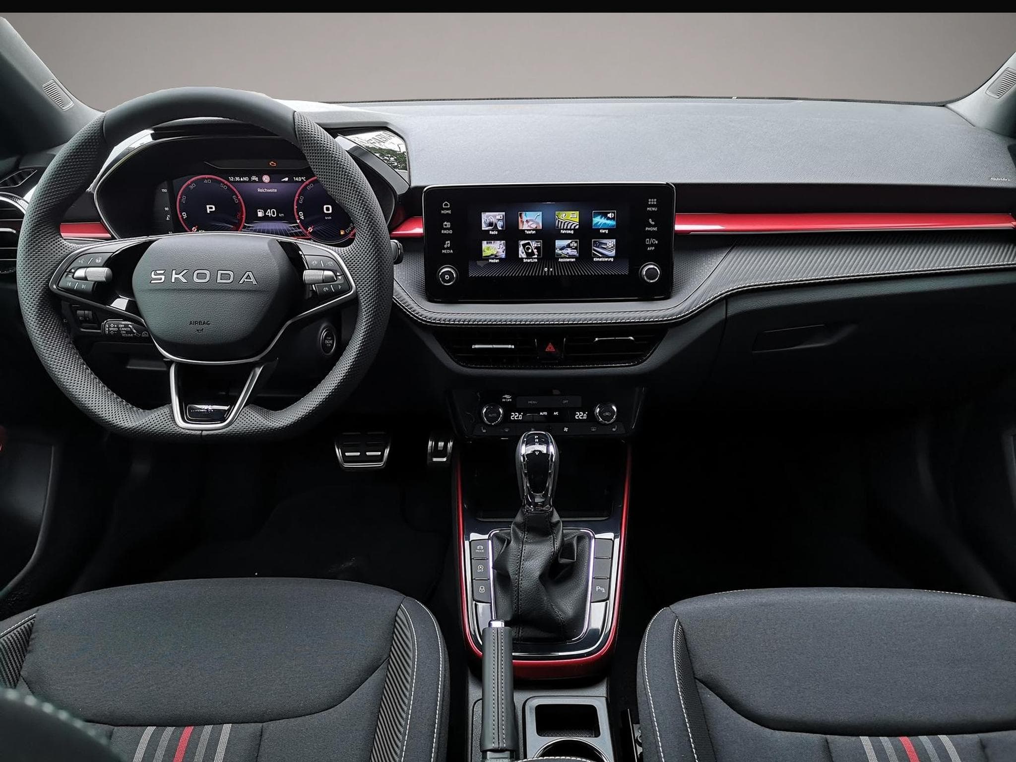 Skoda Fabia (2026) - Foto 4