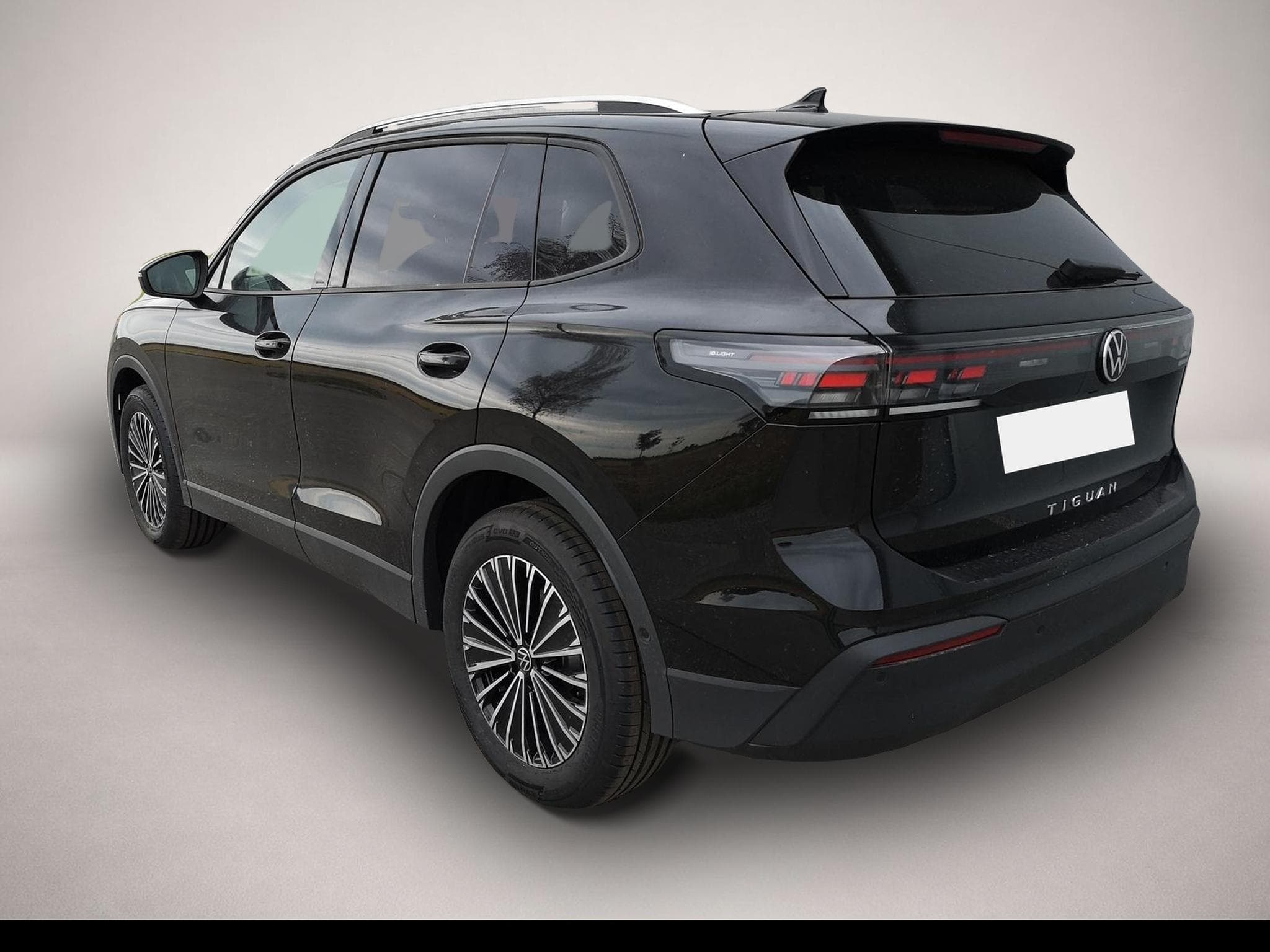 VW Tiguan (2026) - Foto 2