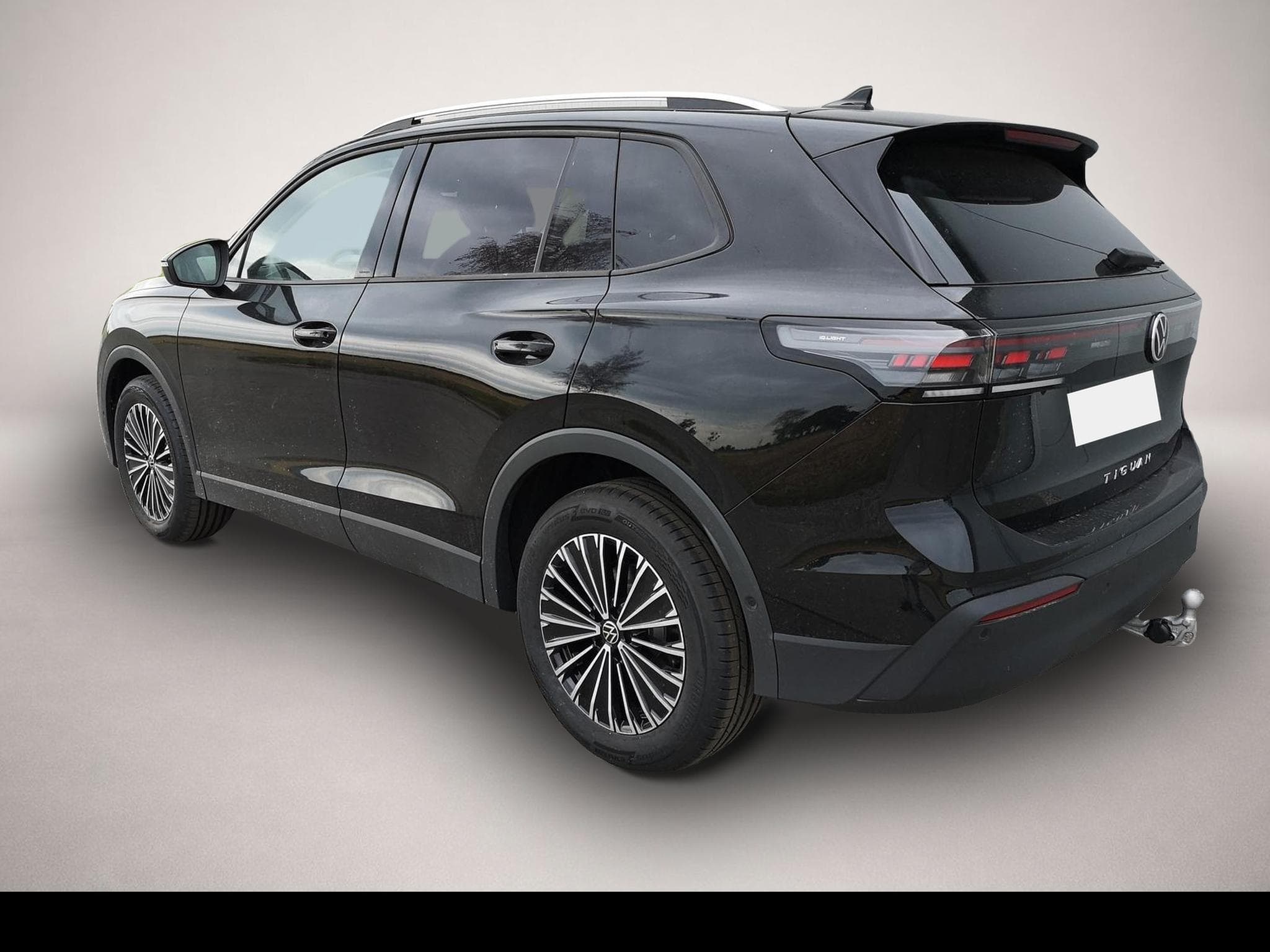 VW Tiguan (2026) - Foto 3