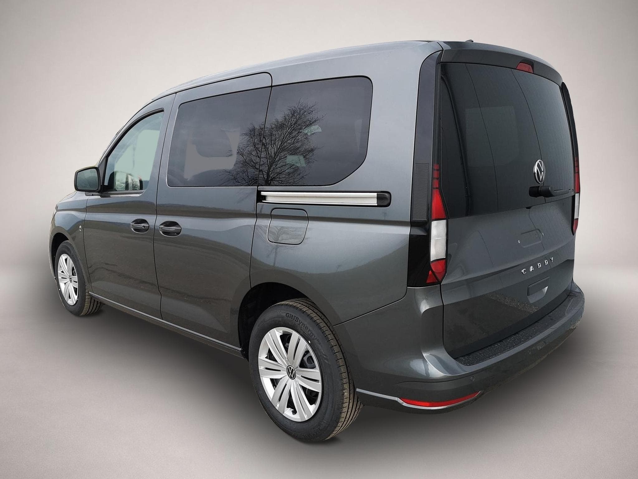 VW Caddy (2026) - Foto 2