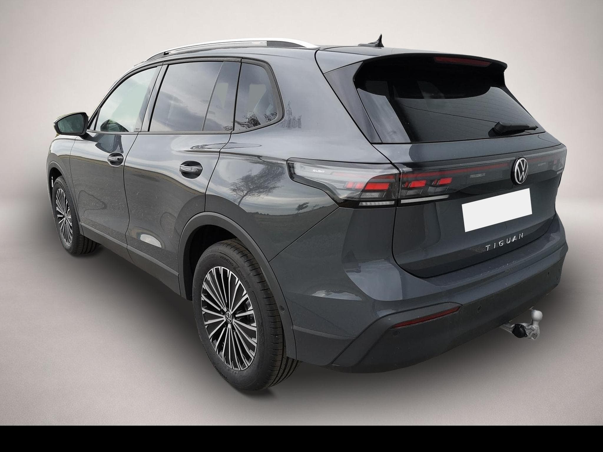 VW Tiguan (2026) - Foto 3