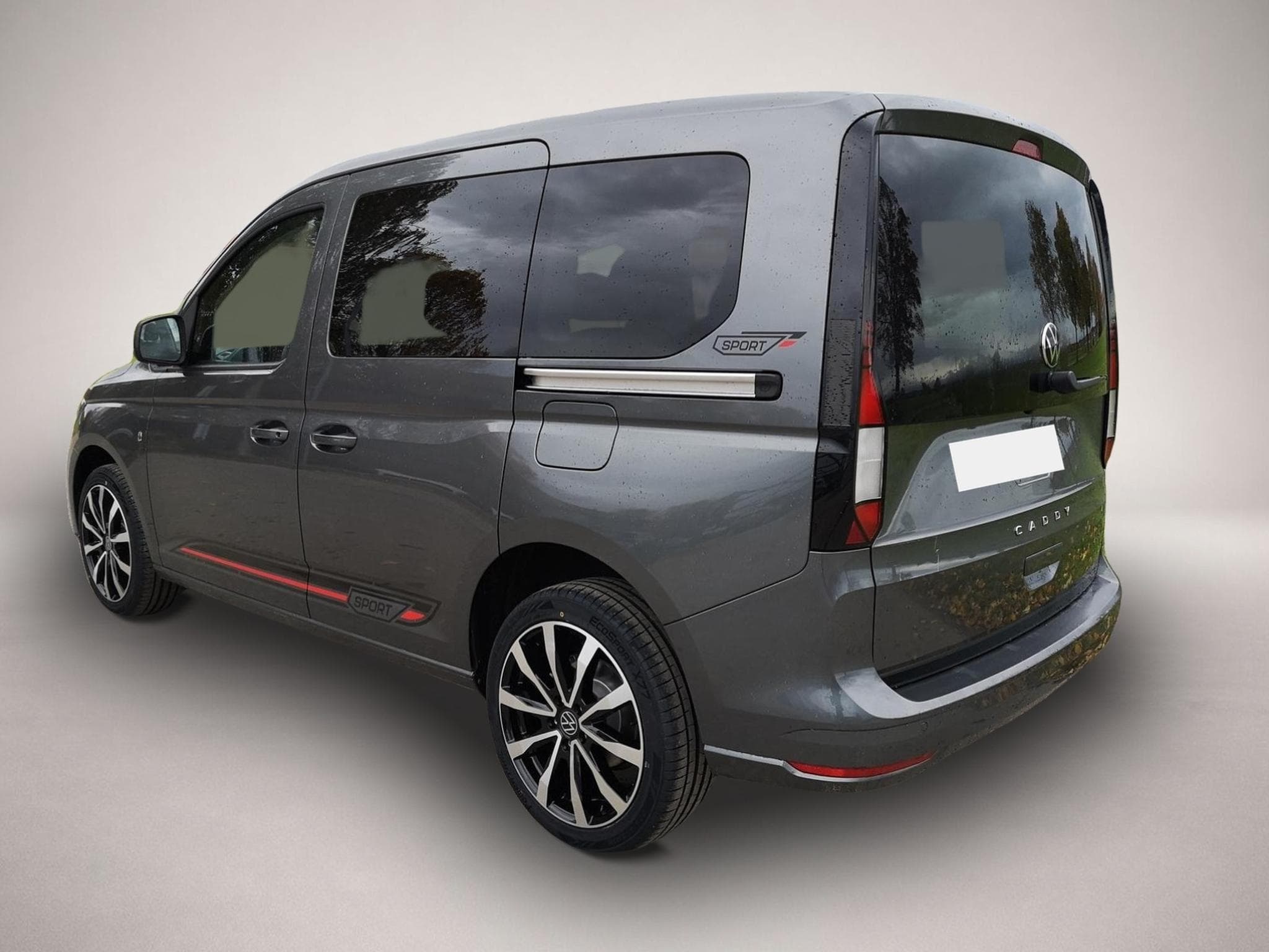 VW Caddy (2026) - Foto 2