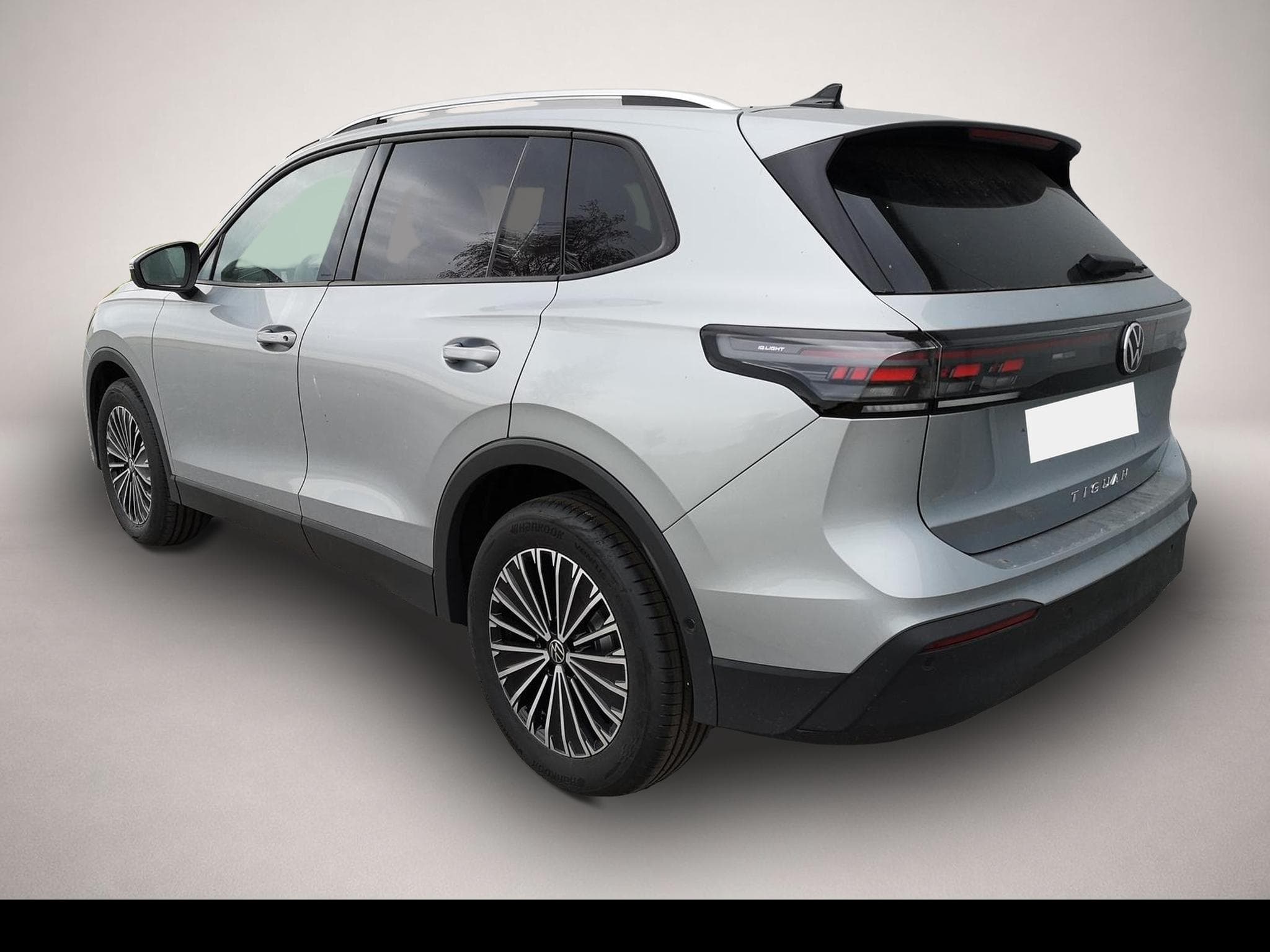 VW Tiguan (2026) - Foto 2