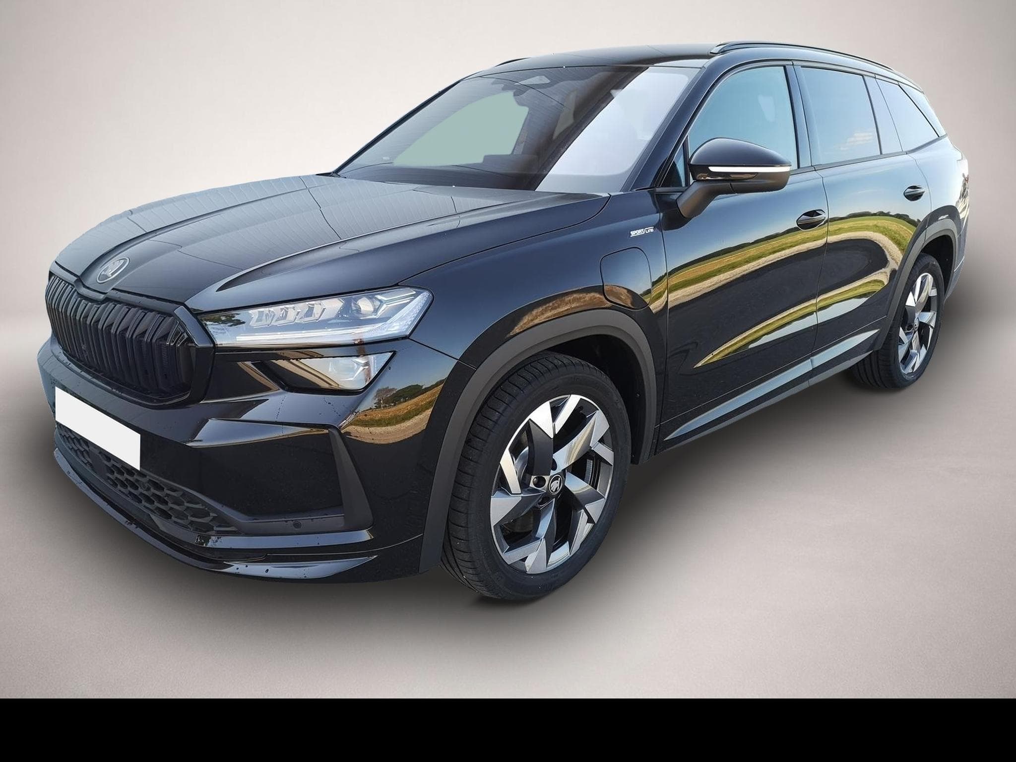 Skoda Kodiaq (2026) - Foto 1