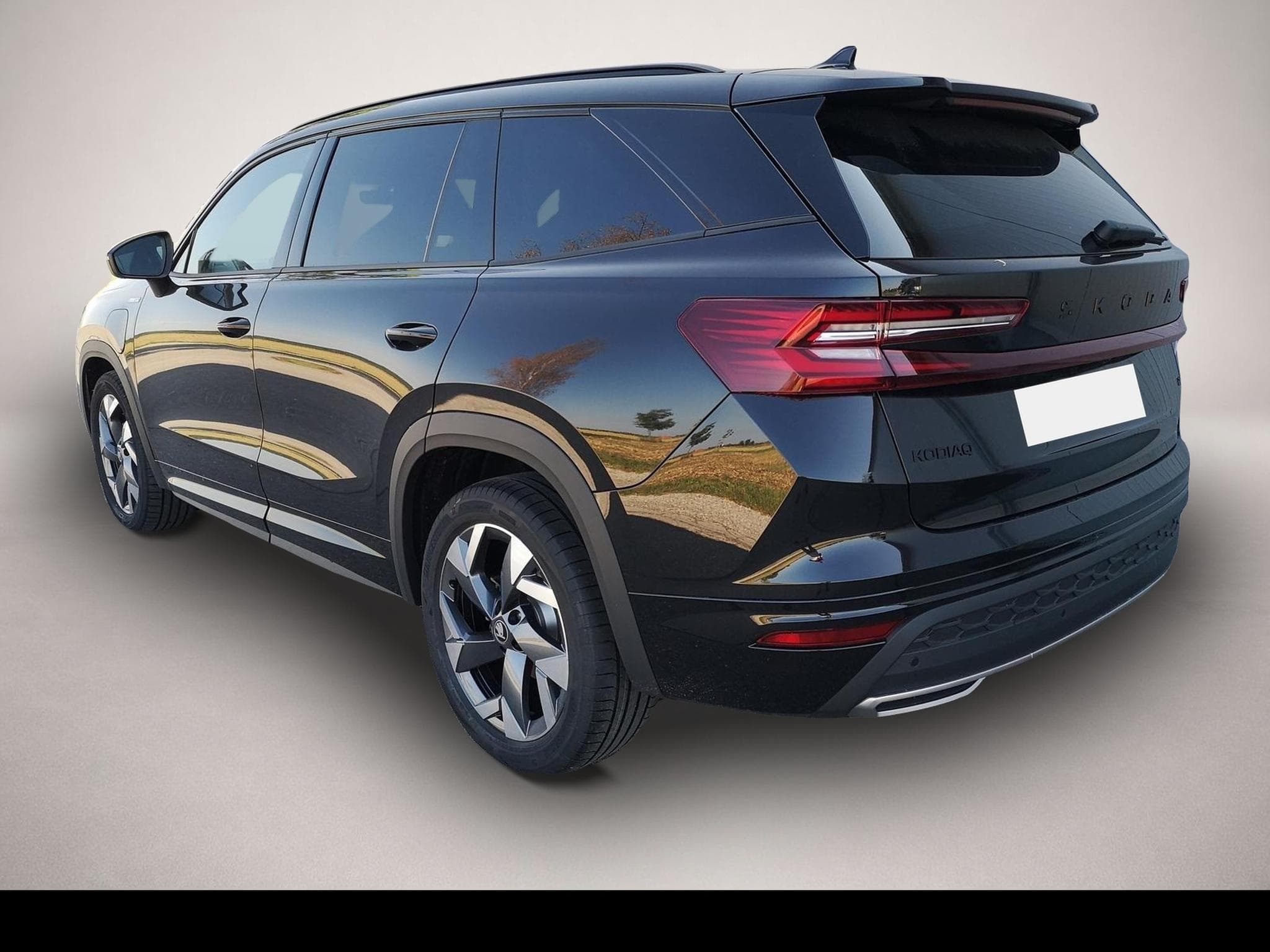 Skoda Kodiaq (2026) - Foto 2