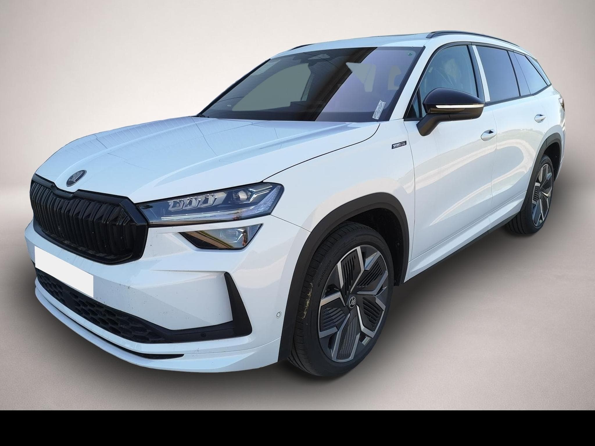 Skoda Kodiaq (2026) - Foto 1
