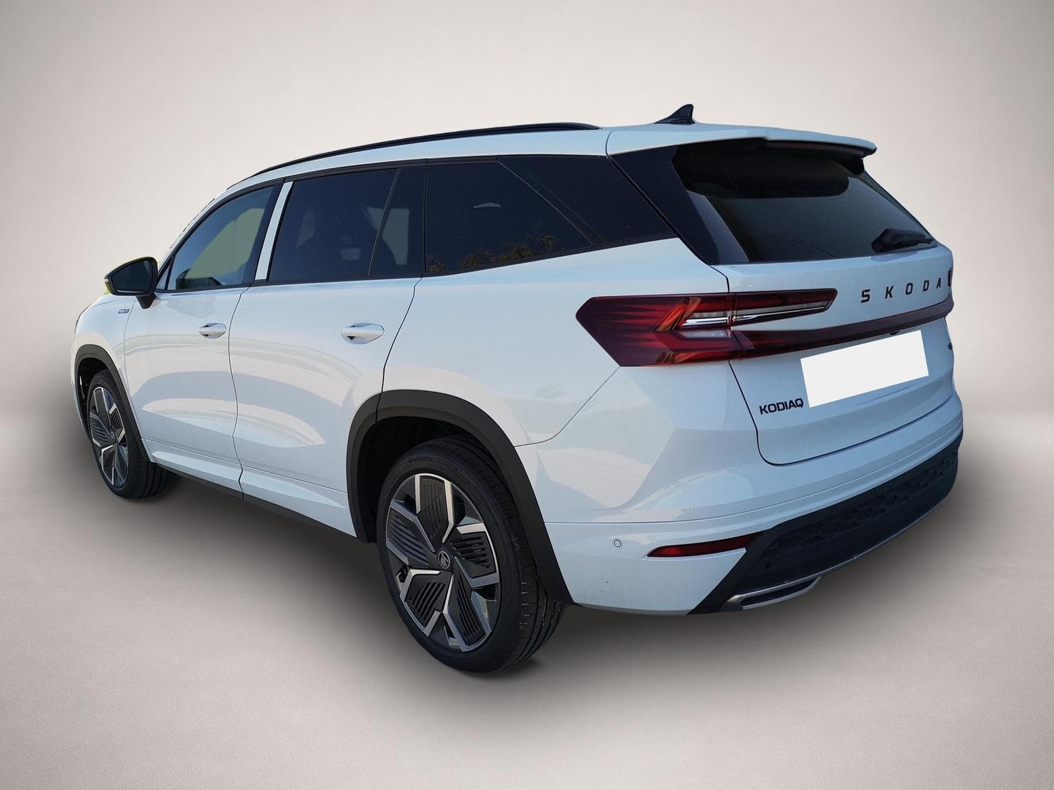 Skoda Kodiaq (2026) - Foto 2