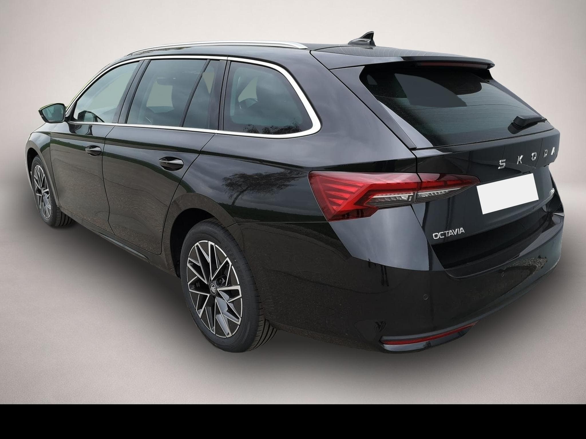 Skoda Octavia (2026) - Foto 2