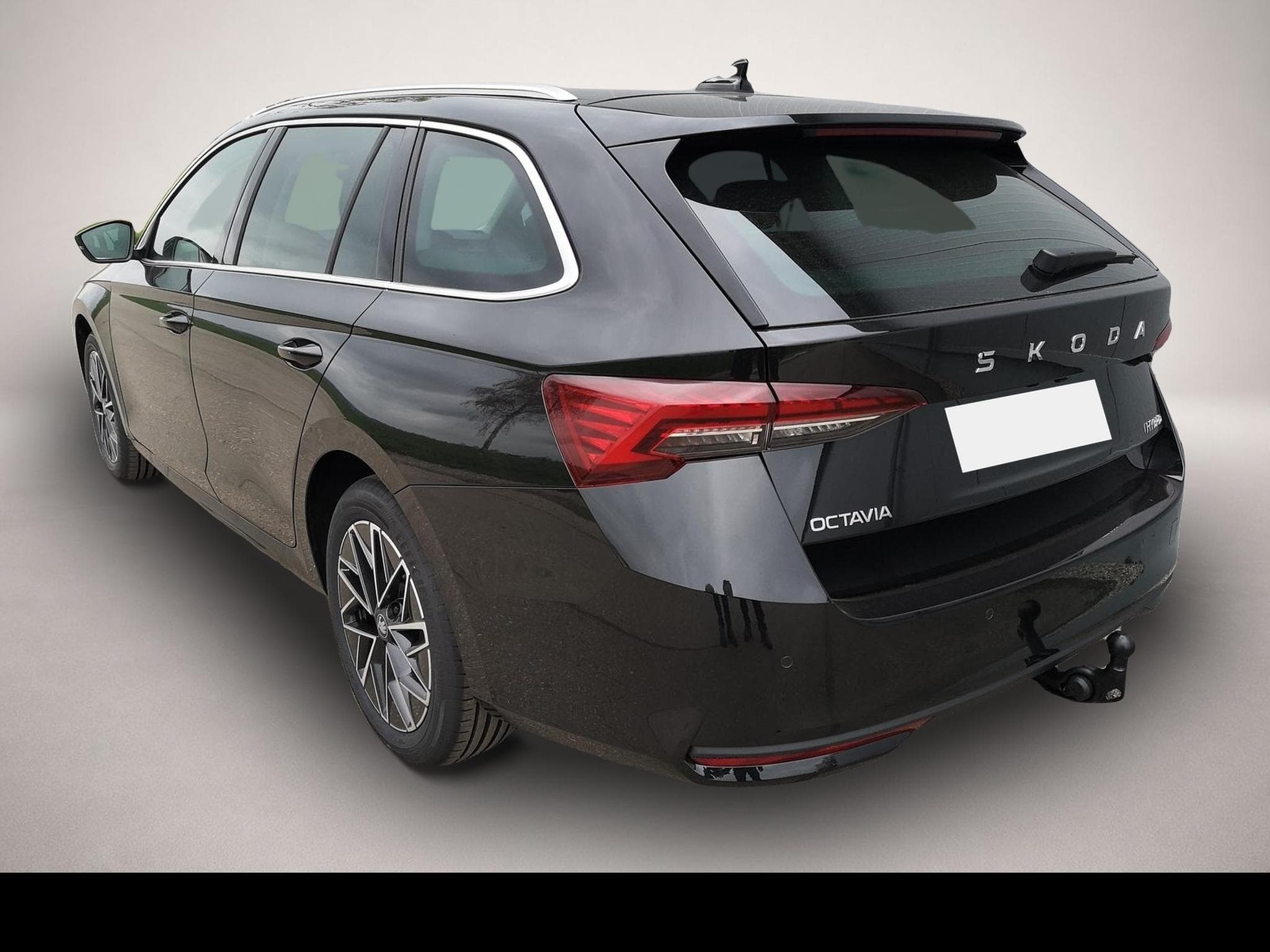 Skoda Octavia (2026) - Foto 3