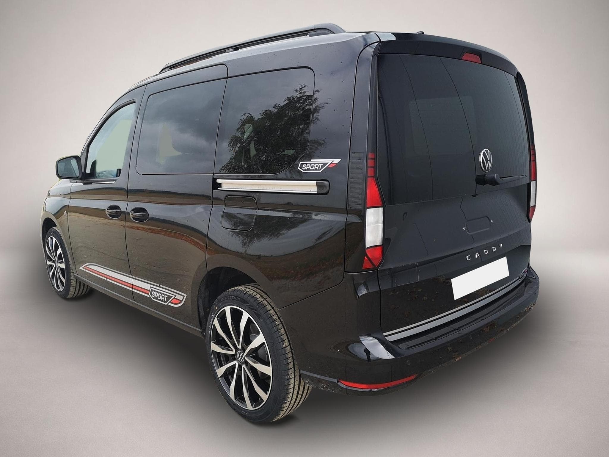 VW Caddy (2026) - Foto 2