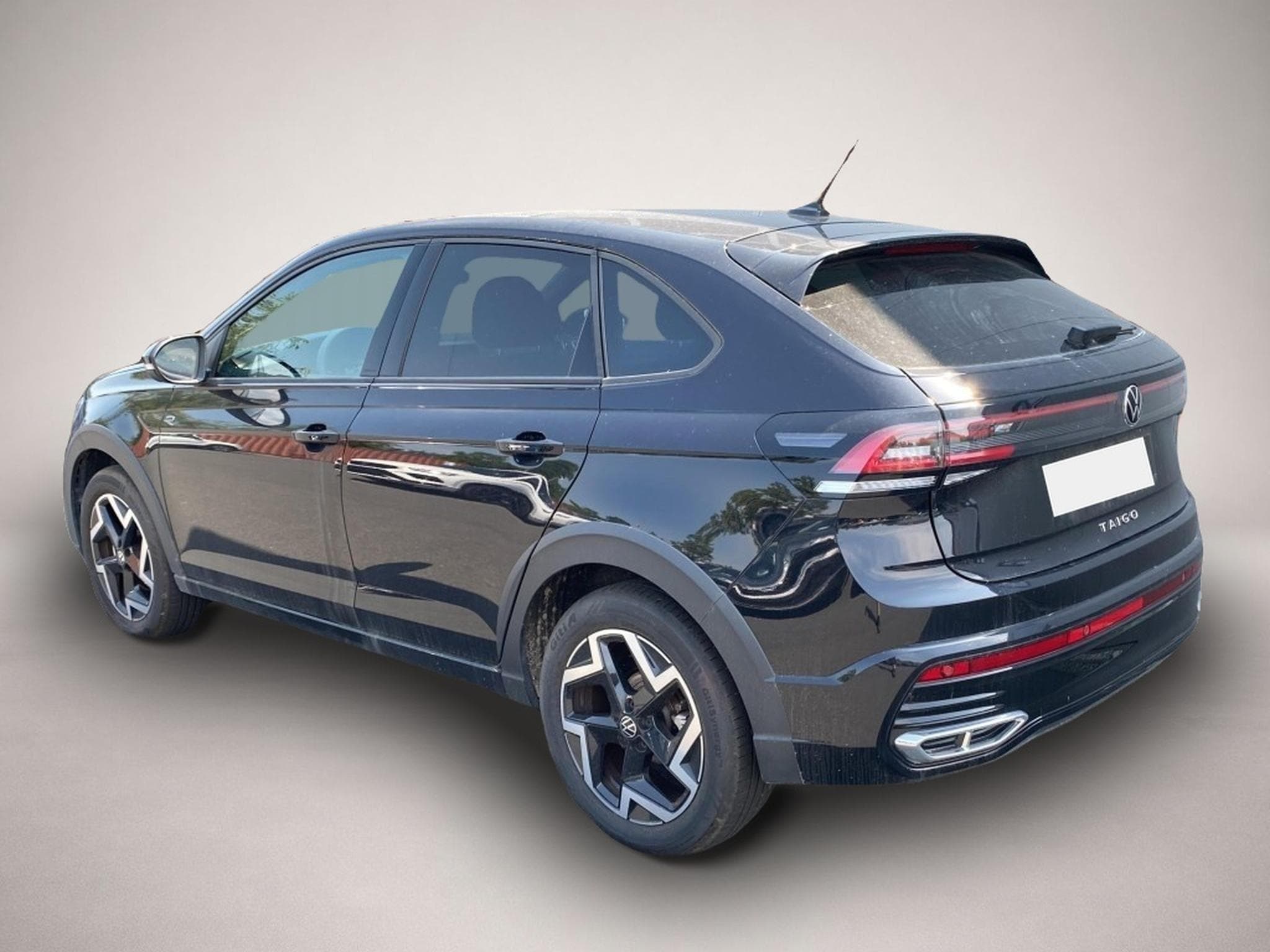VW Taigo (2025) - Foto 3