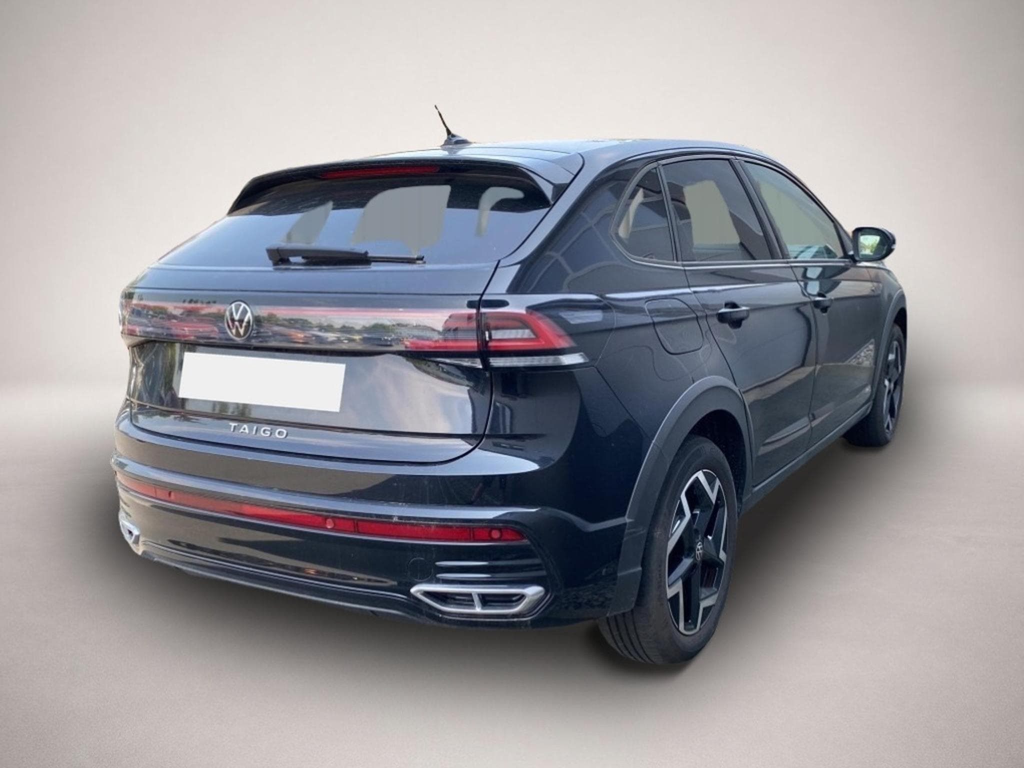 VW Taigo (2025) - Foto 4