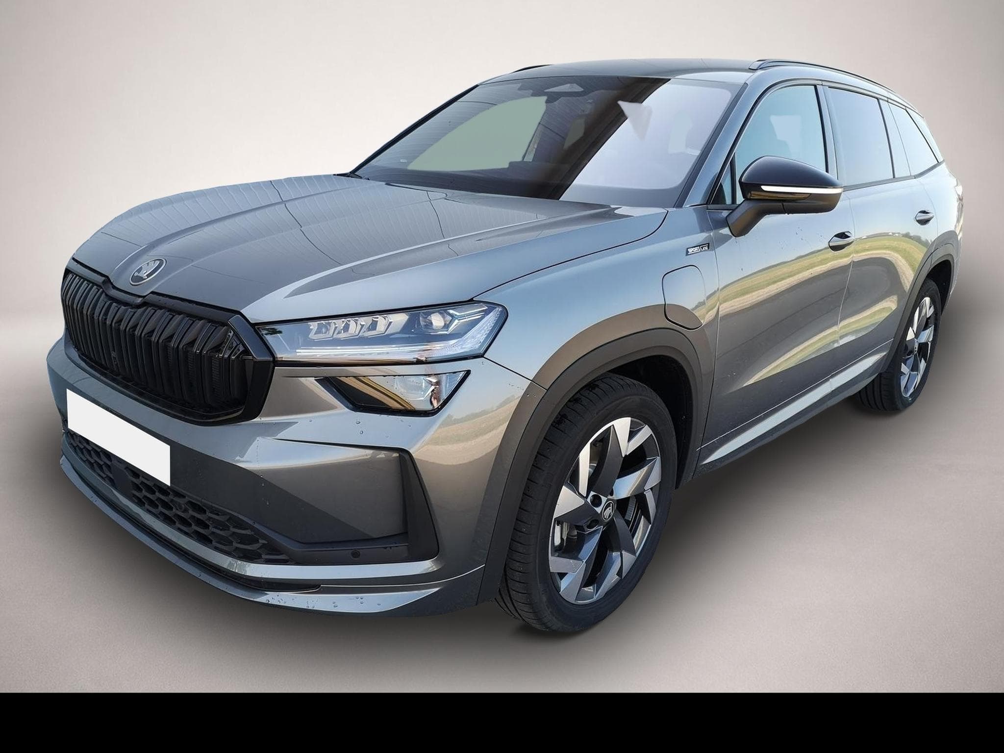 Skoda Kodiaq (2026) - Foto 1