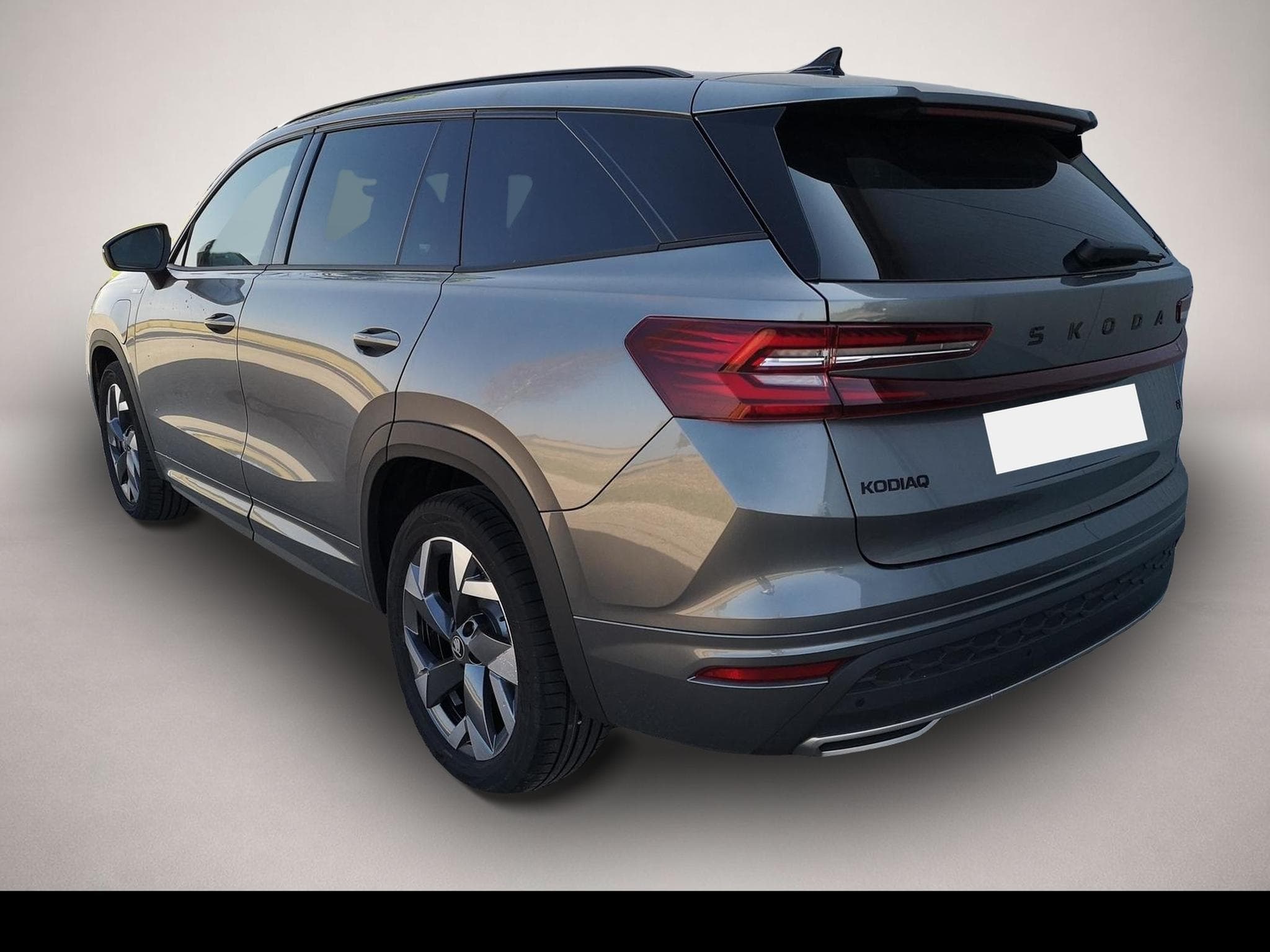 Skoda Kodiaq (2026) - Foto 2