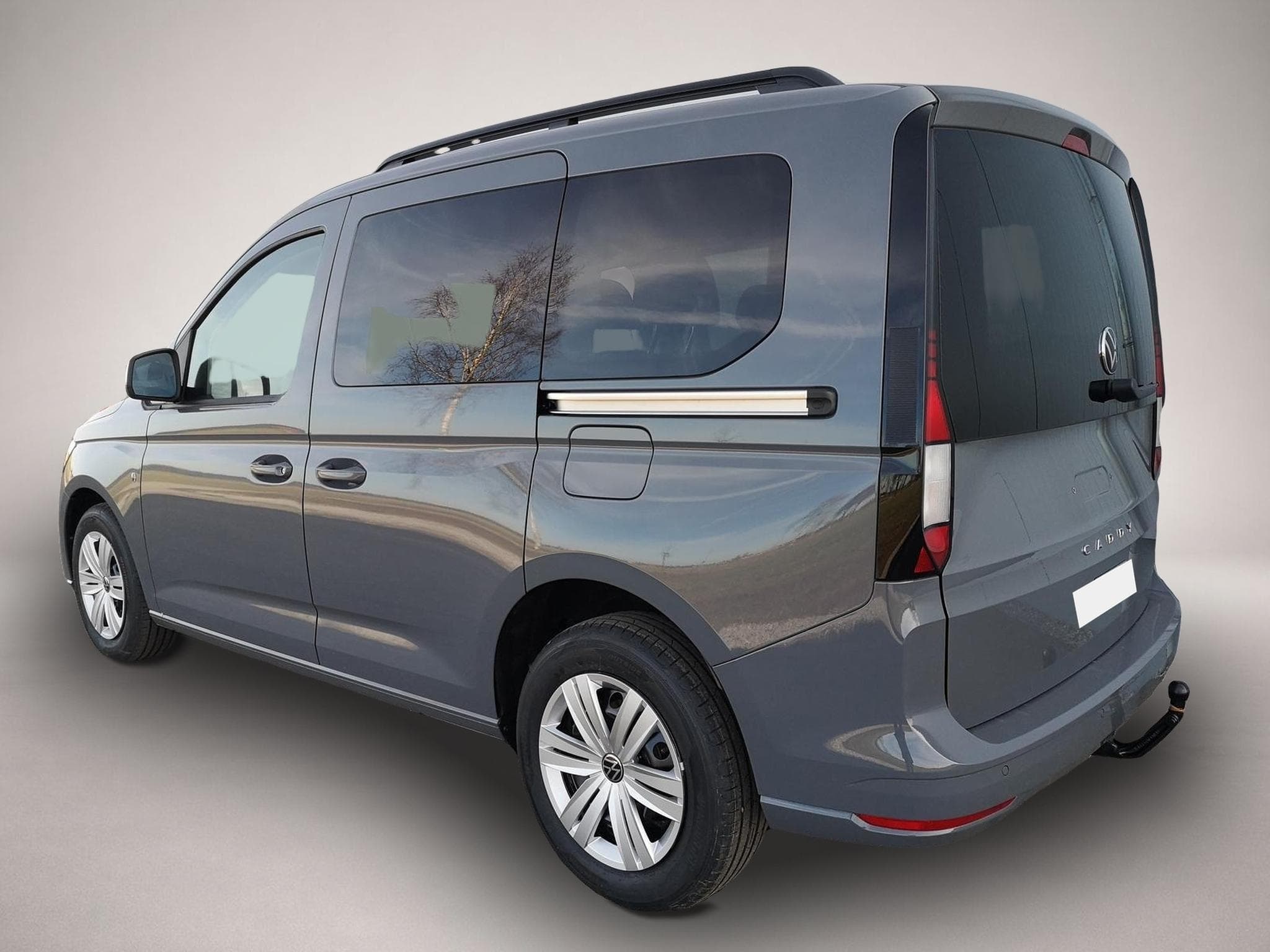 VW Caddy (2026) - Foto 2