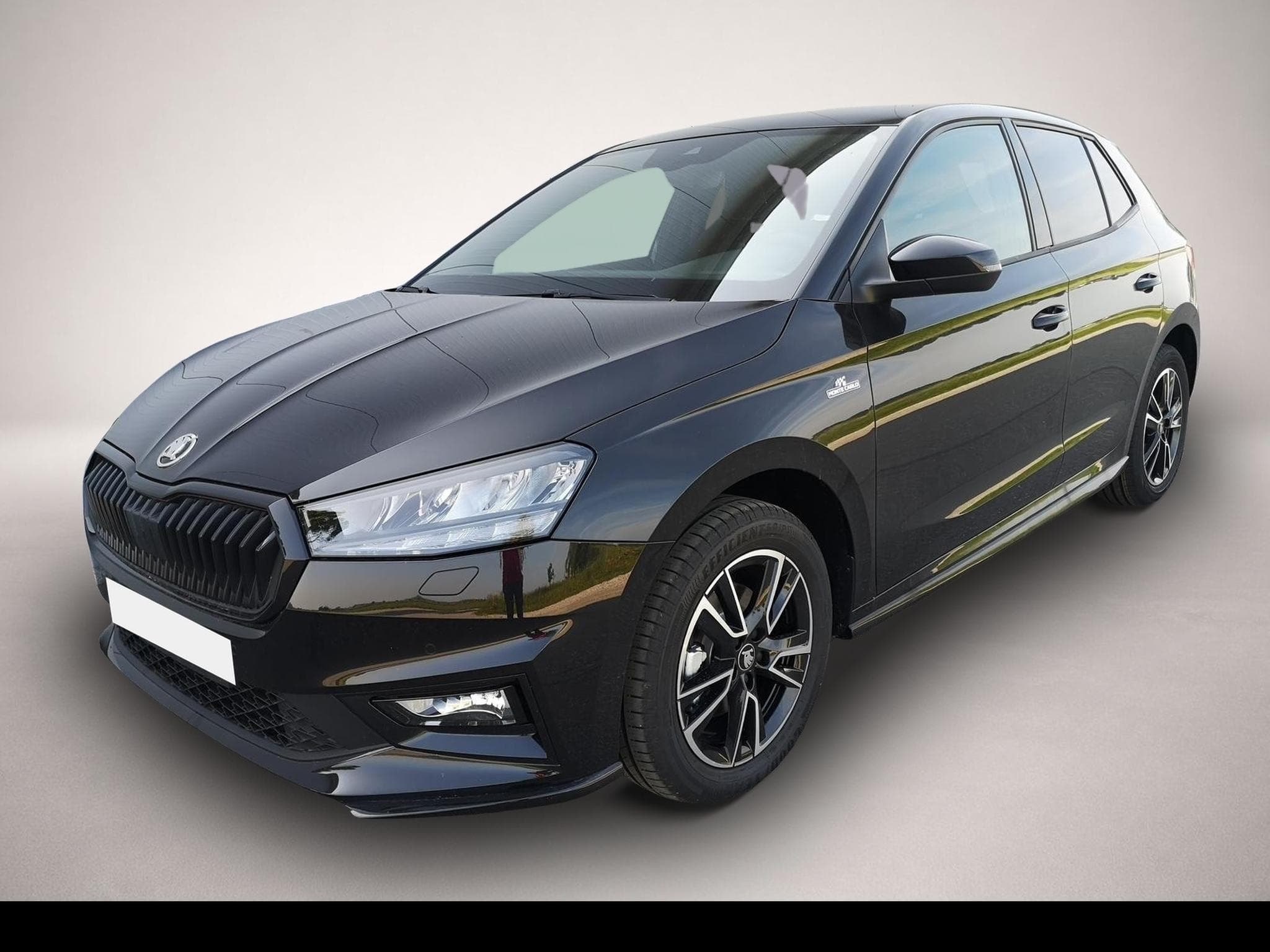Skoda Fabia (2026) - Foto 1