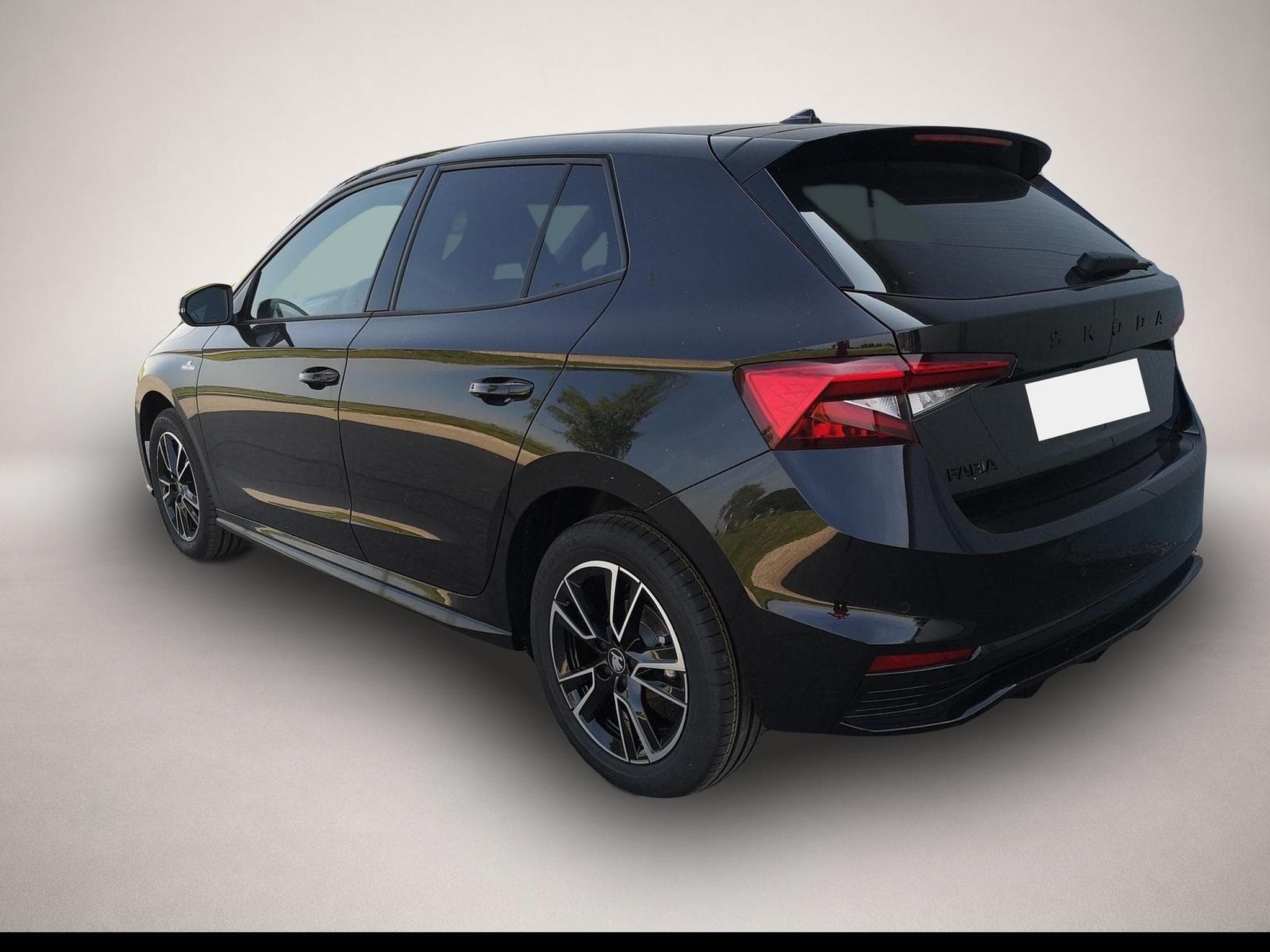 Skoda Fabia (2026) - Foto 2