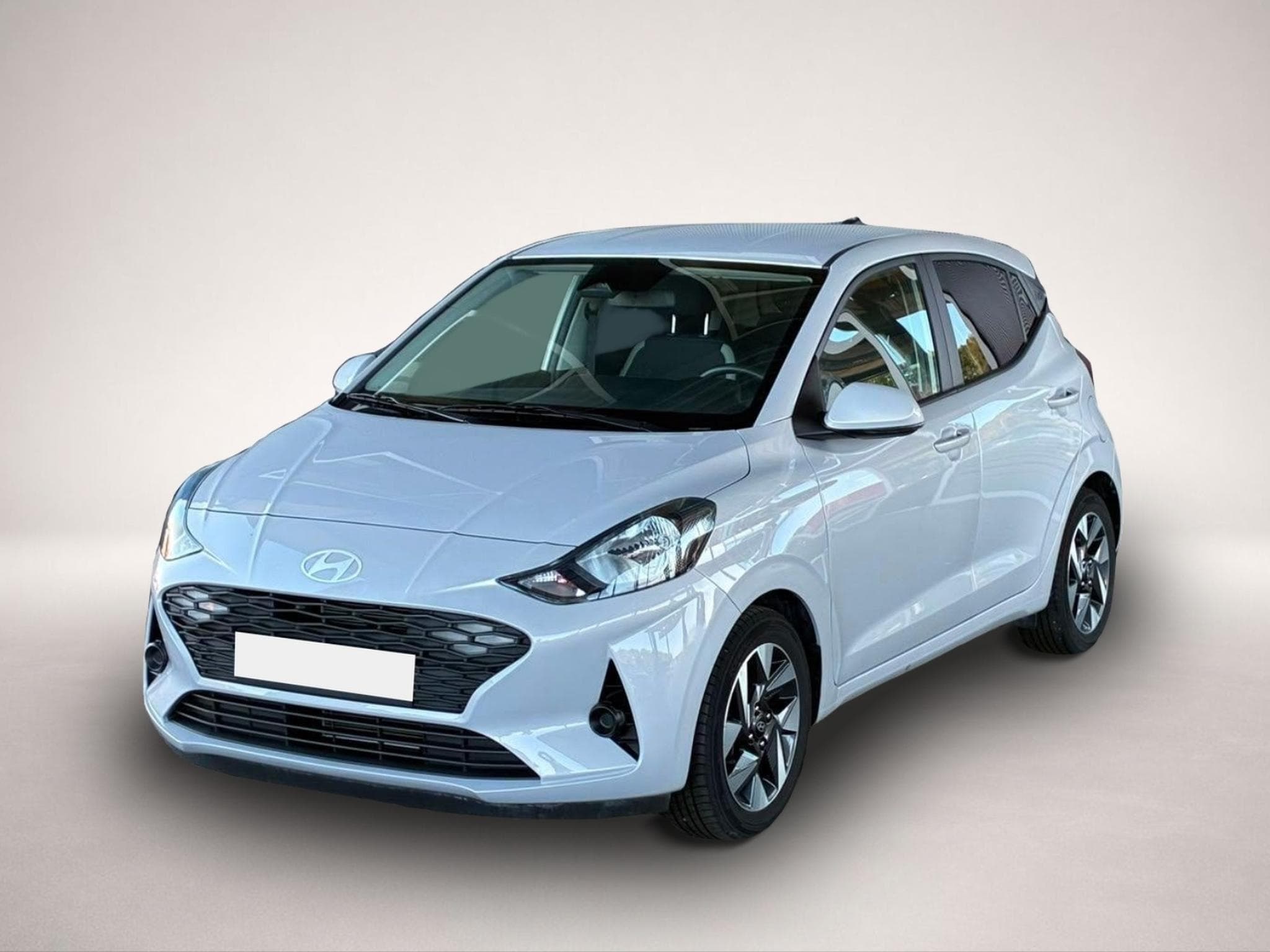 Hyundai i10 (2025) - Foto 1