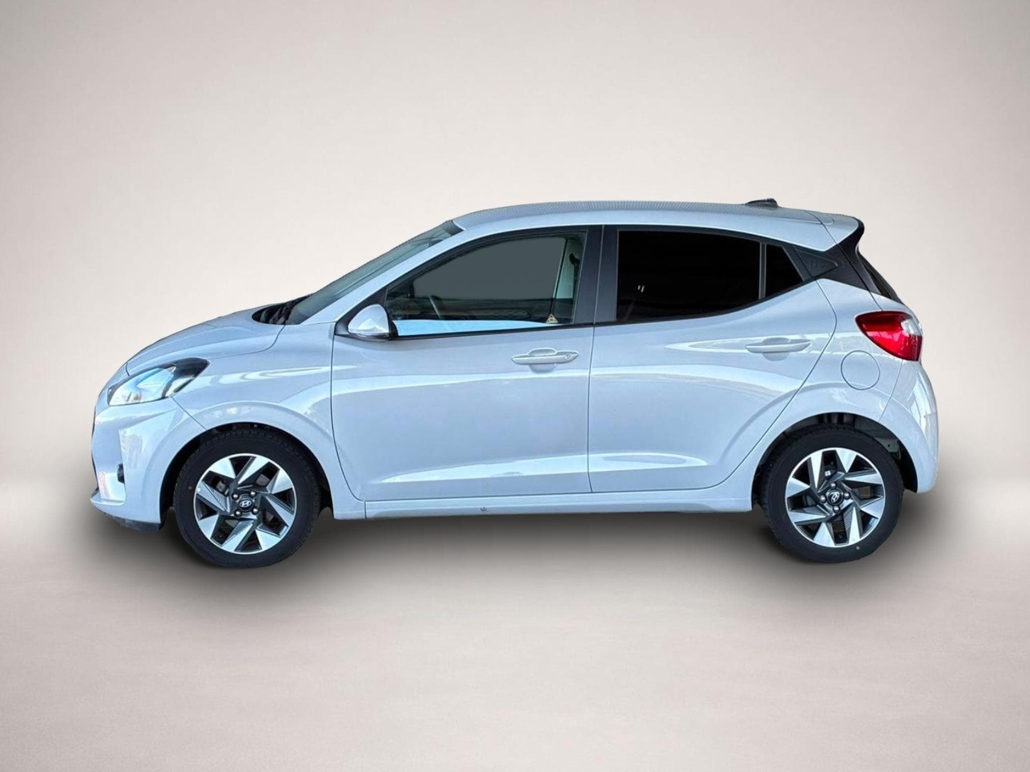 Hyundai i10 (2025) - Foto 2