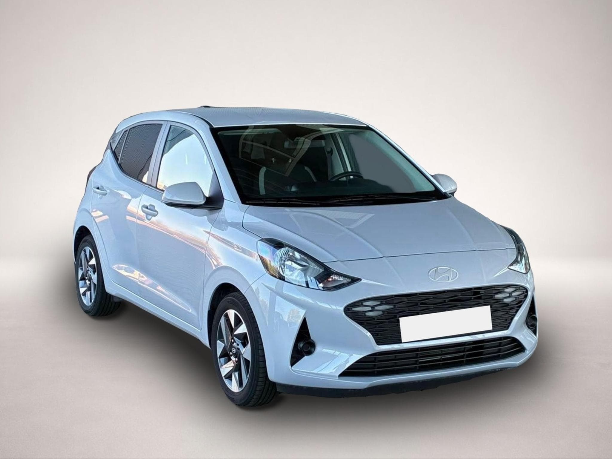 Hyundai i10 (2025) - Foto 4